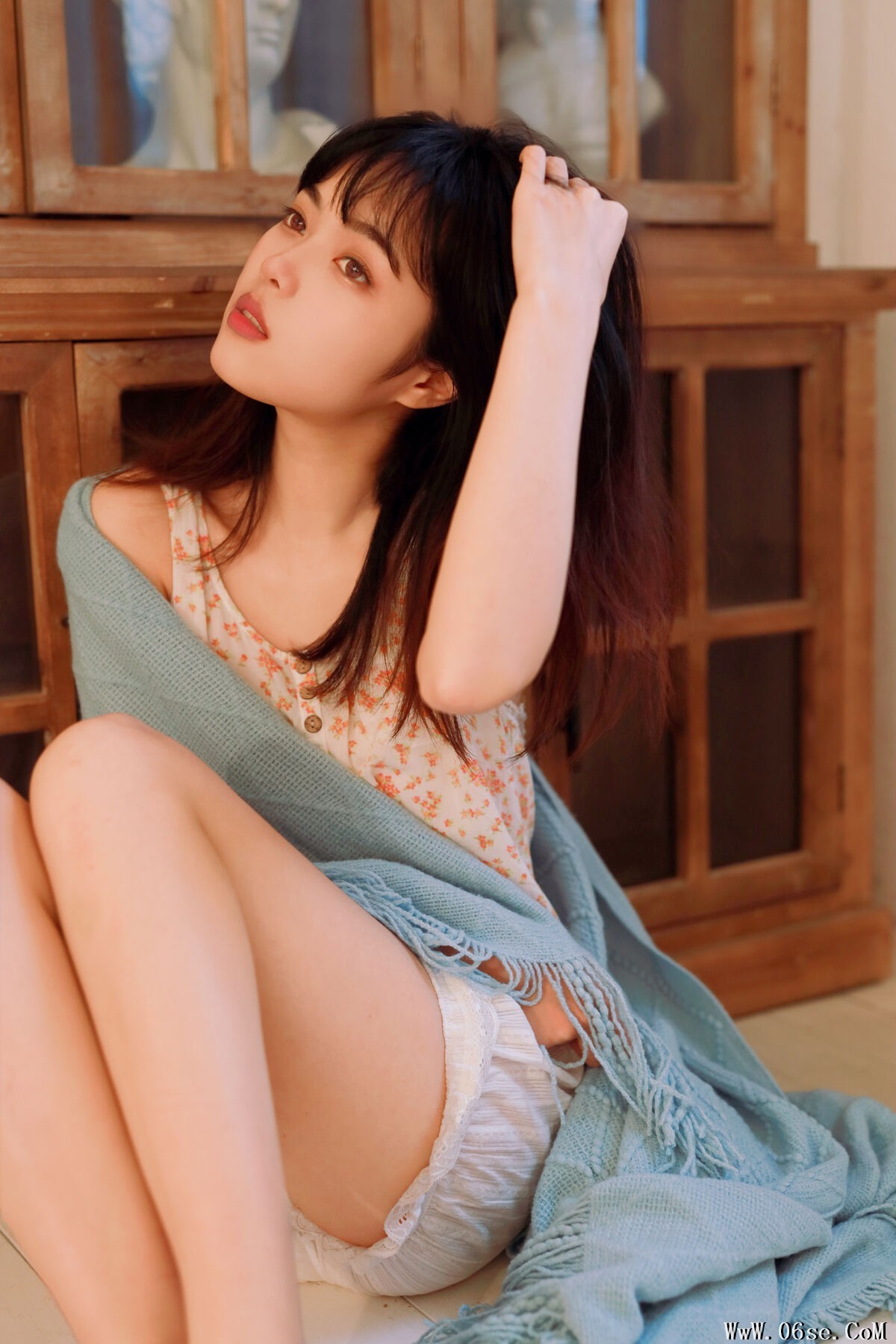图片[10]-YiTuYu艺图语 Vol.6615 Xiao Wei Ren Er[37P]-六色网