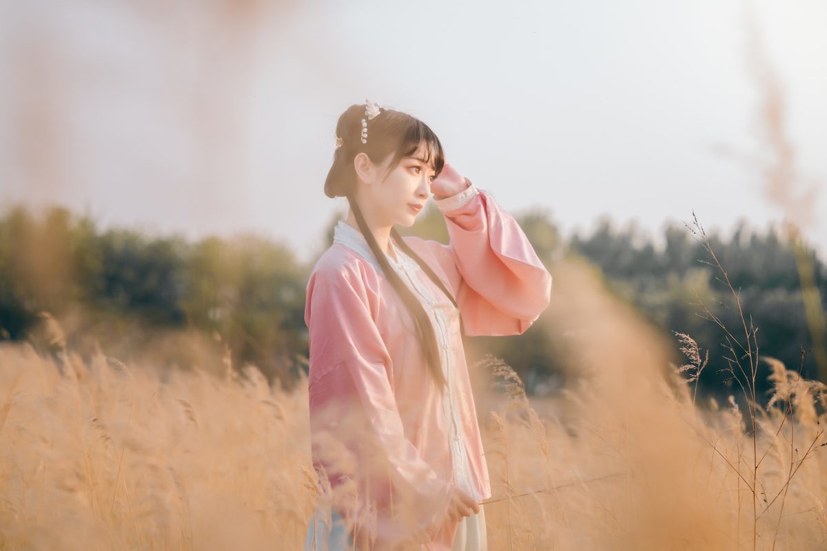 图片[12]-YiTuYu艺图语 Vol.4350 Tao Mo Gong Zi X[31P]-六色网