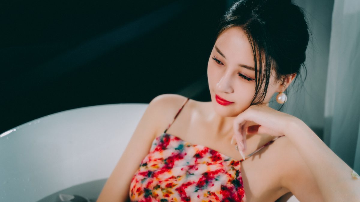 图片[15]-YiTuYu艺图语 Vol.5291 Xiao Wu Chui Pao Pao[46P]-六色网