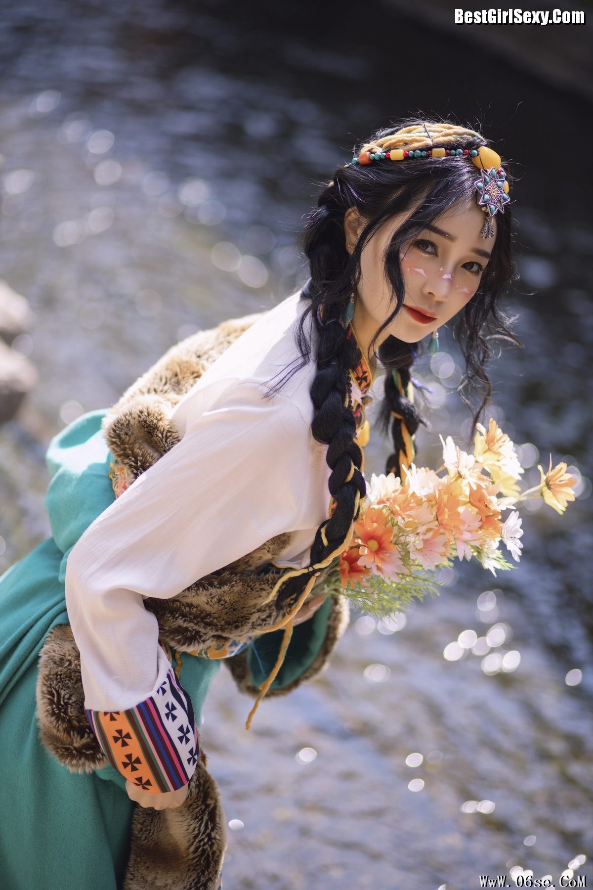 图片[11]-YiTuYu艺图语 Vol.3959 Feng Huan[21P]-六色网