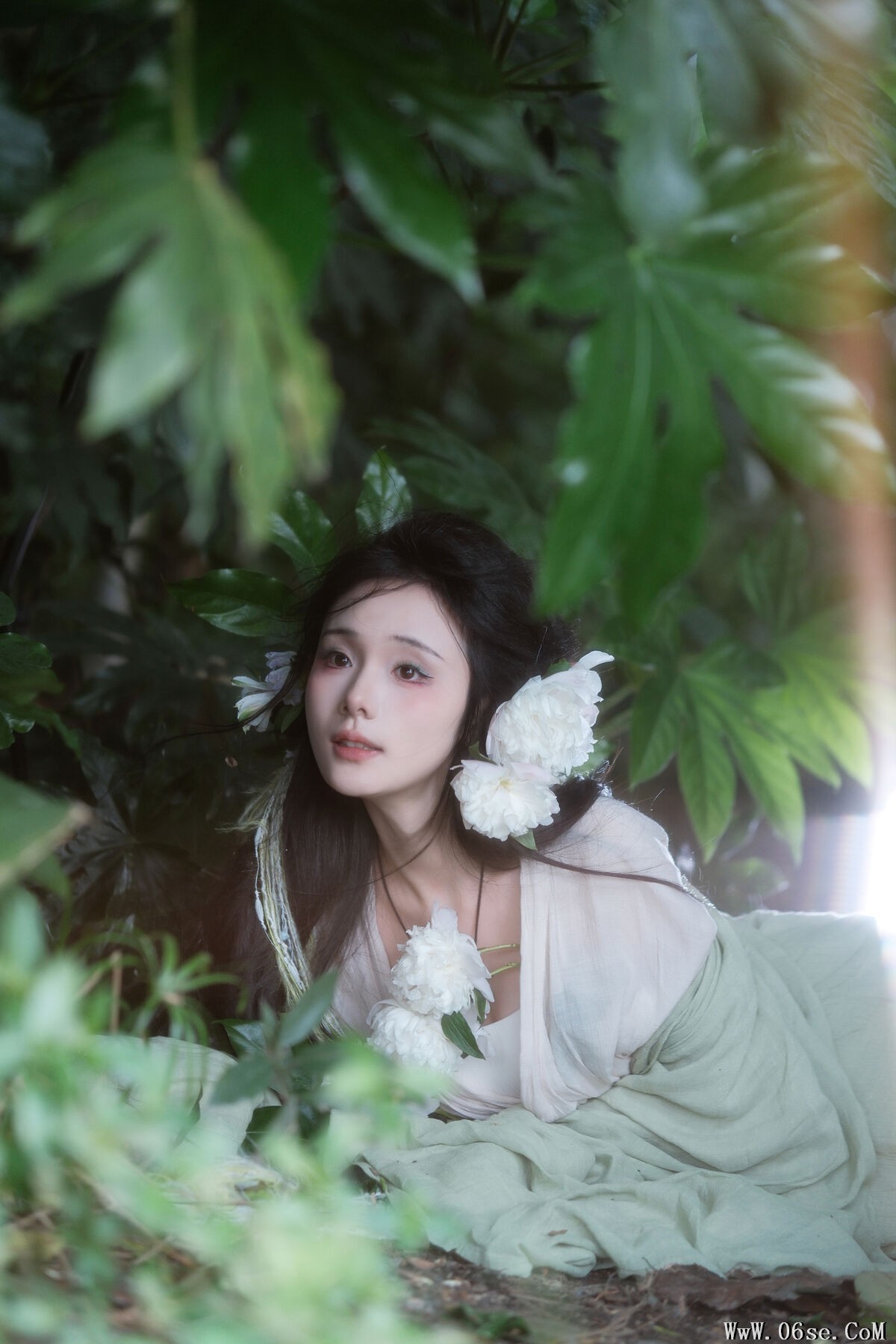 图片[22]-YiTuYu艺图语 Vol.7478 Yi Zhi Mu Yao Yao[27P]-六色网