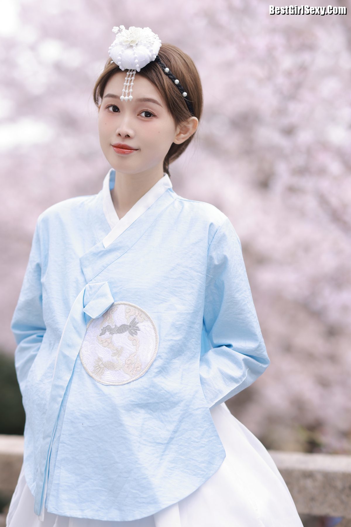 图片[21]-YiTuYu艺图语 Vol.4104 Suan Nai Jia Xin Hao hao Ci[33P]-六色网