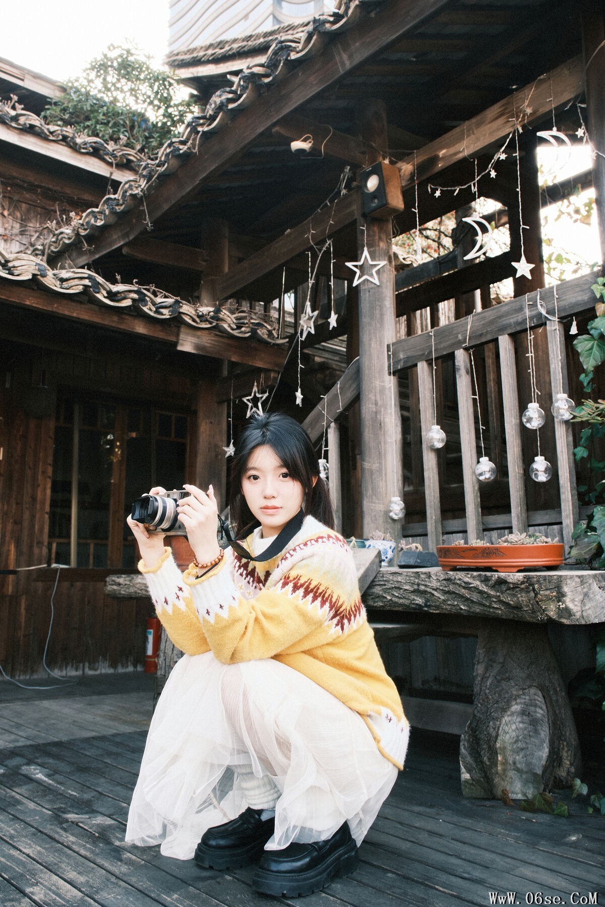 图片[13]-YiTuYu艺图语 Vol.6586 Xiao Mi Dou[37P]-六色网