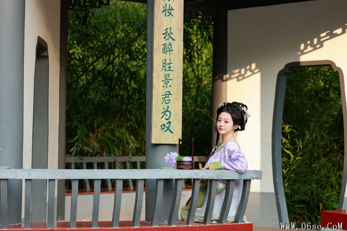 图片[9]-YiTuYu艺图语 Vol.7391 Bu Ke Ai De He He Miao[29P]-六色网