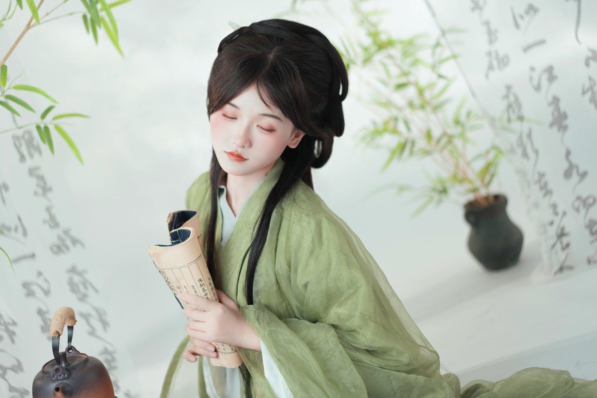 图片[10]-YiTuYu艺图语 Vol.5775 Xiao Yu[30P]-六色网