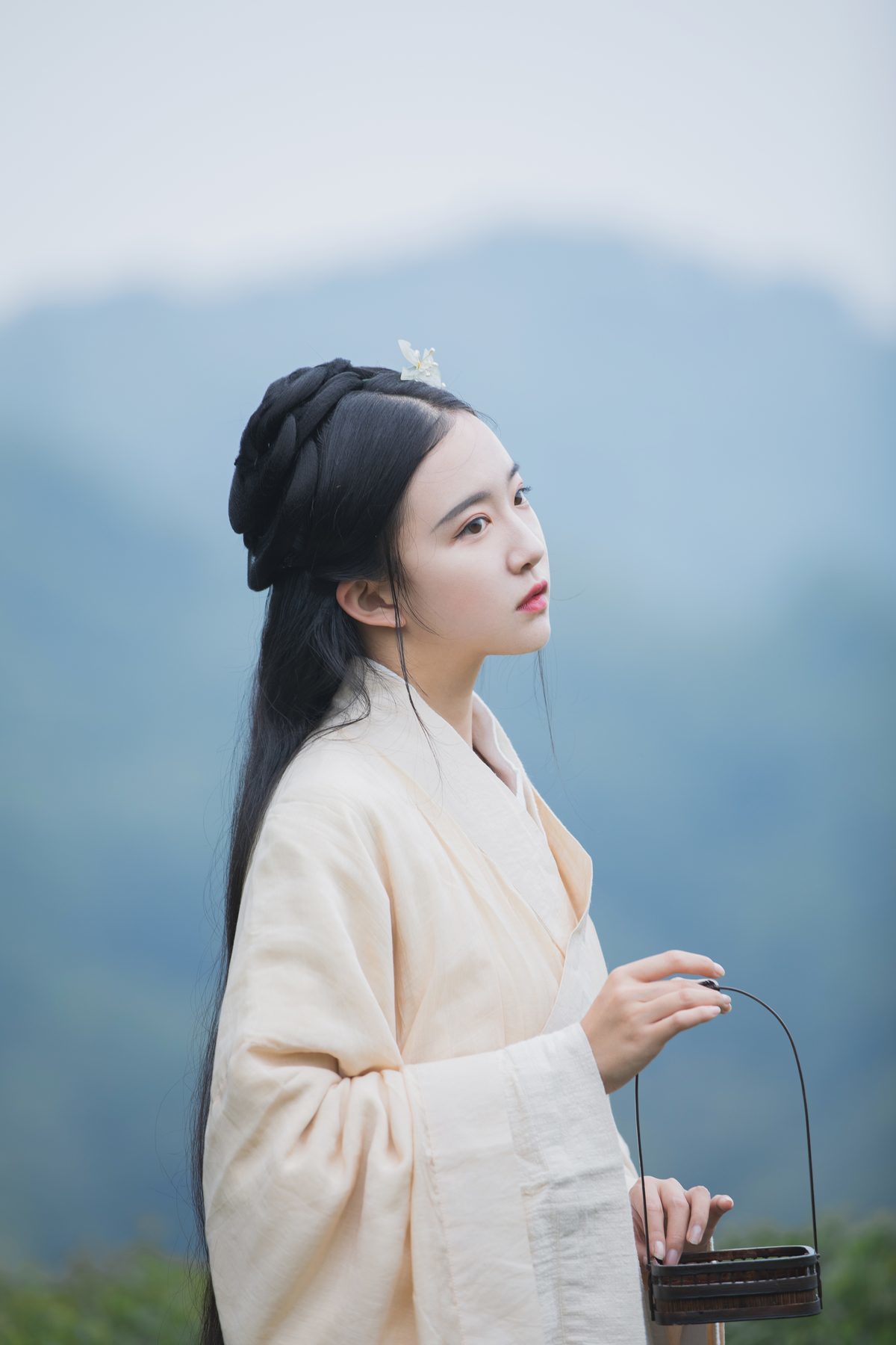 图片[4]-YiTuYu艺图语 Vol.4580 Zhi Xiu[31P]-六色网