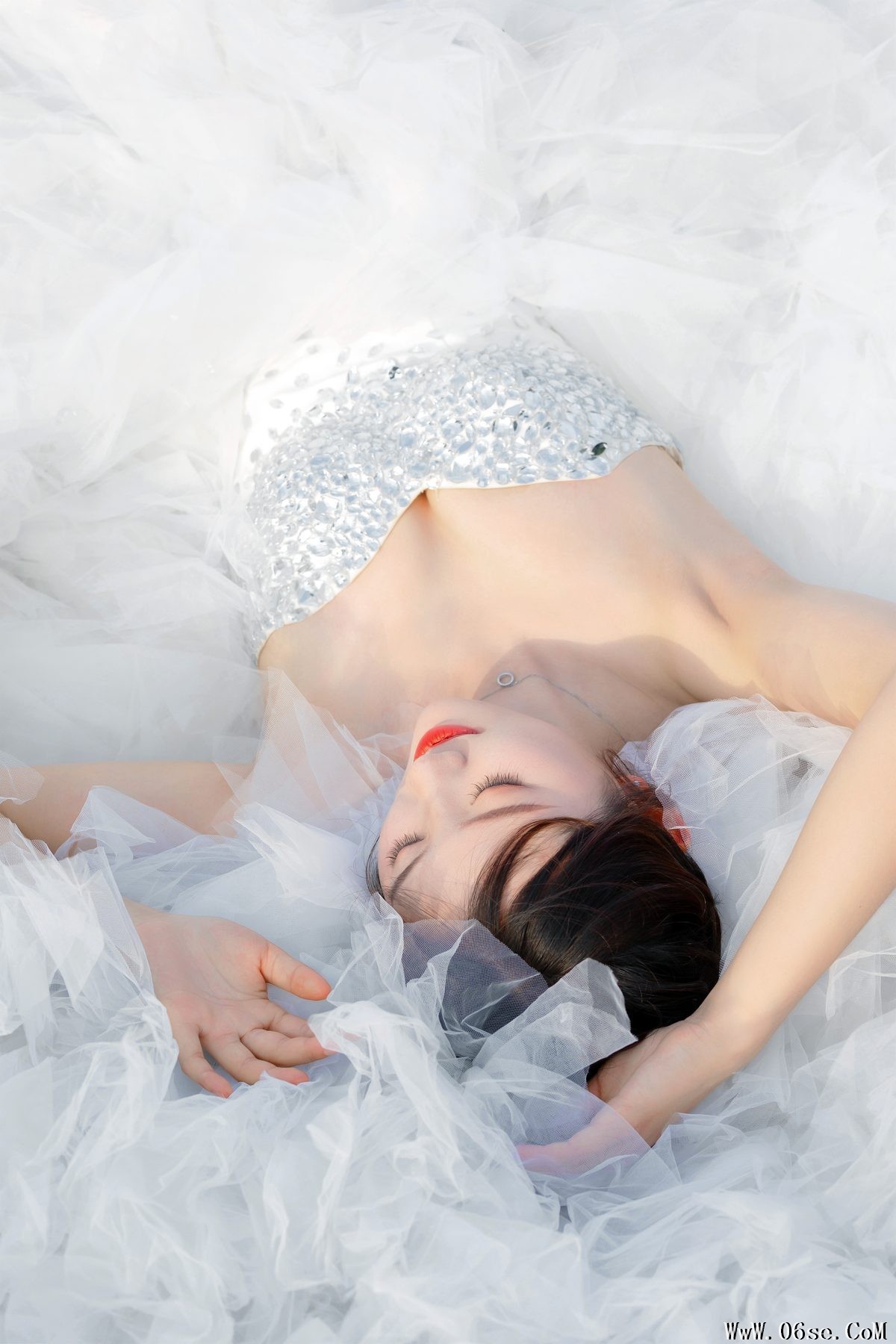 图片[18]-YiTuYu艺图语 Vol.4552 Sha Sha[25P]-六色网