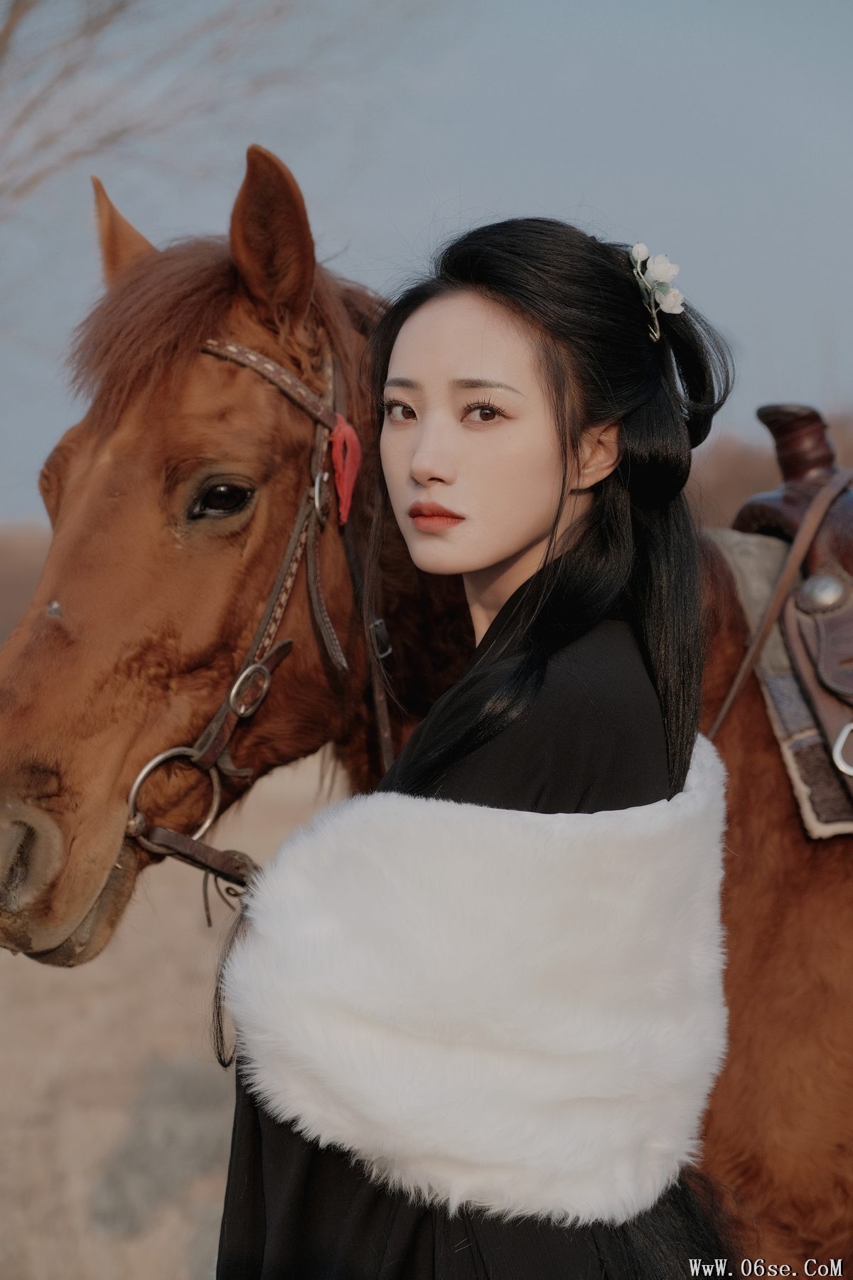 图片[11]-YiTuYu艺图语 Vol.4613 Xin Yao[23P]-六色网