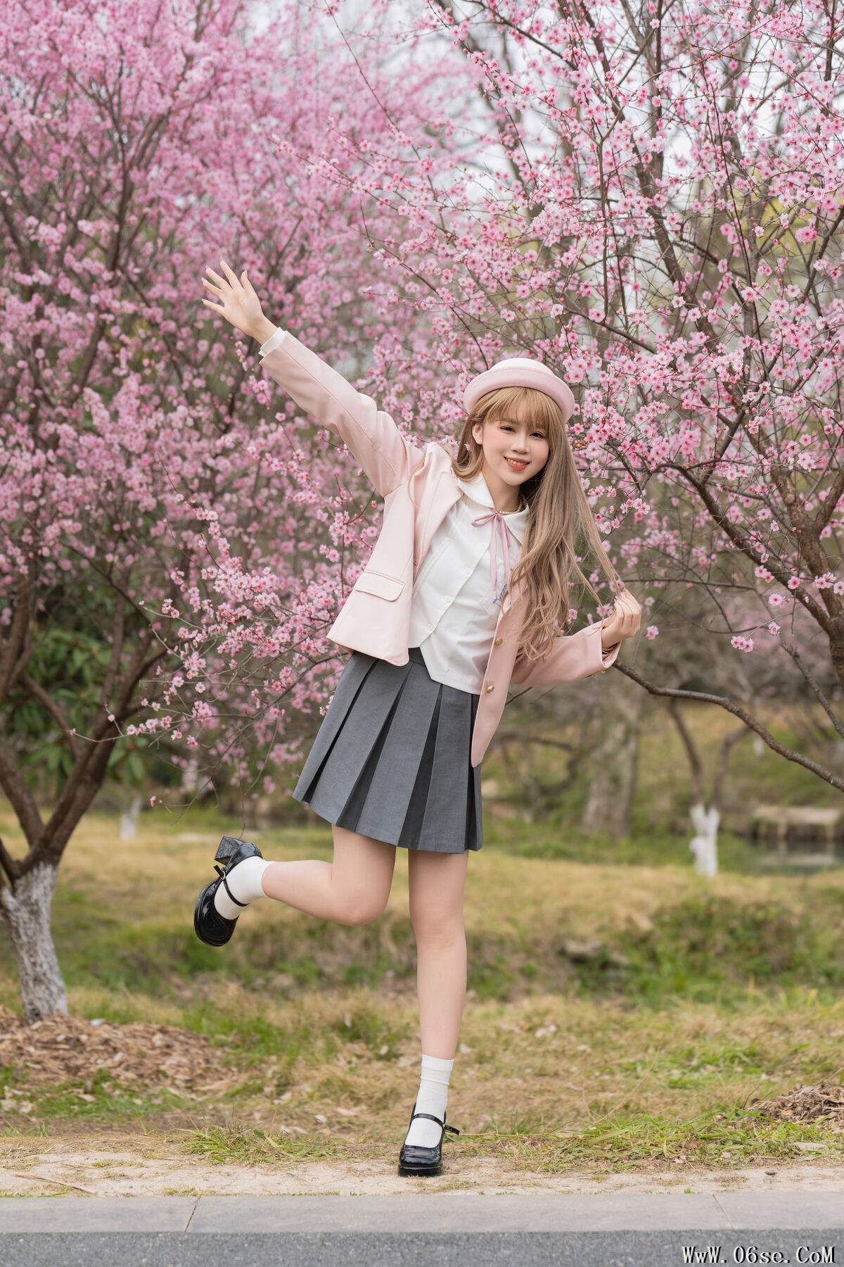 图片[22]-YiTuYu艺图语 Vol.6634 Pao Fu Xiao Fang[28P]-六色网