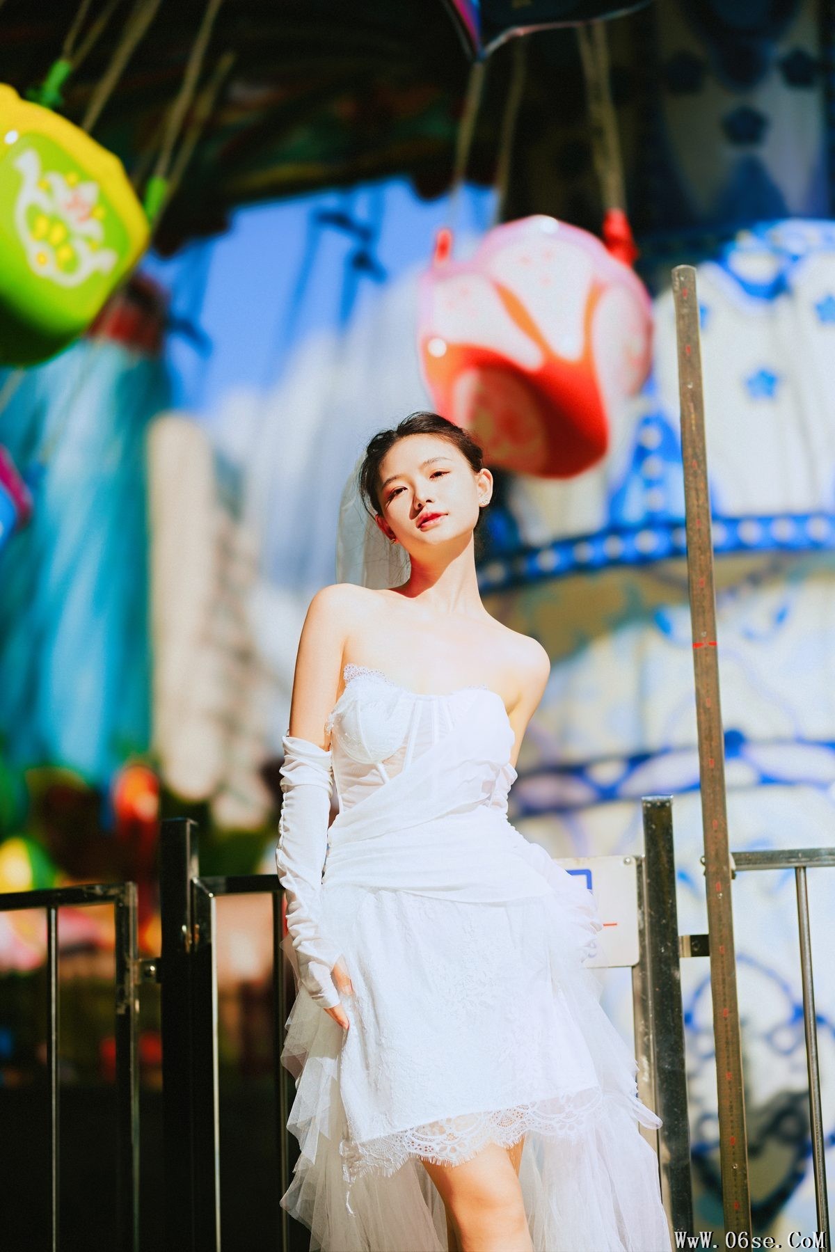 图片[15]-YiTuYu艺图语 Vol.5297 Bu Ta Xiao Yao[39P]-六色网