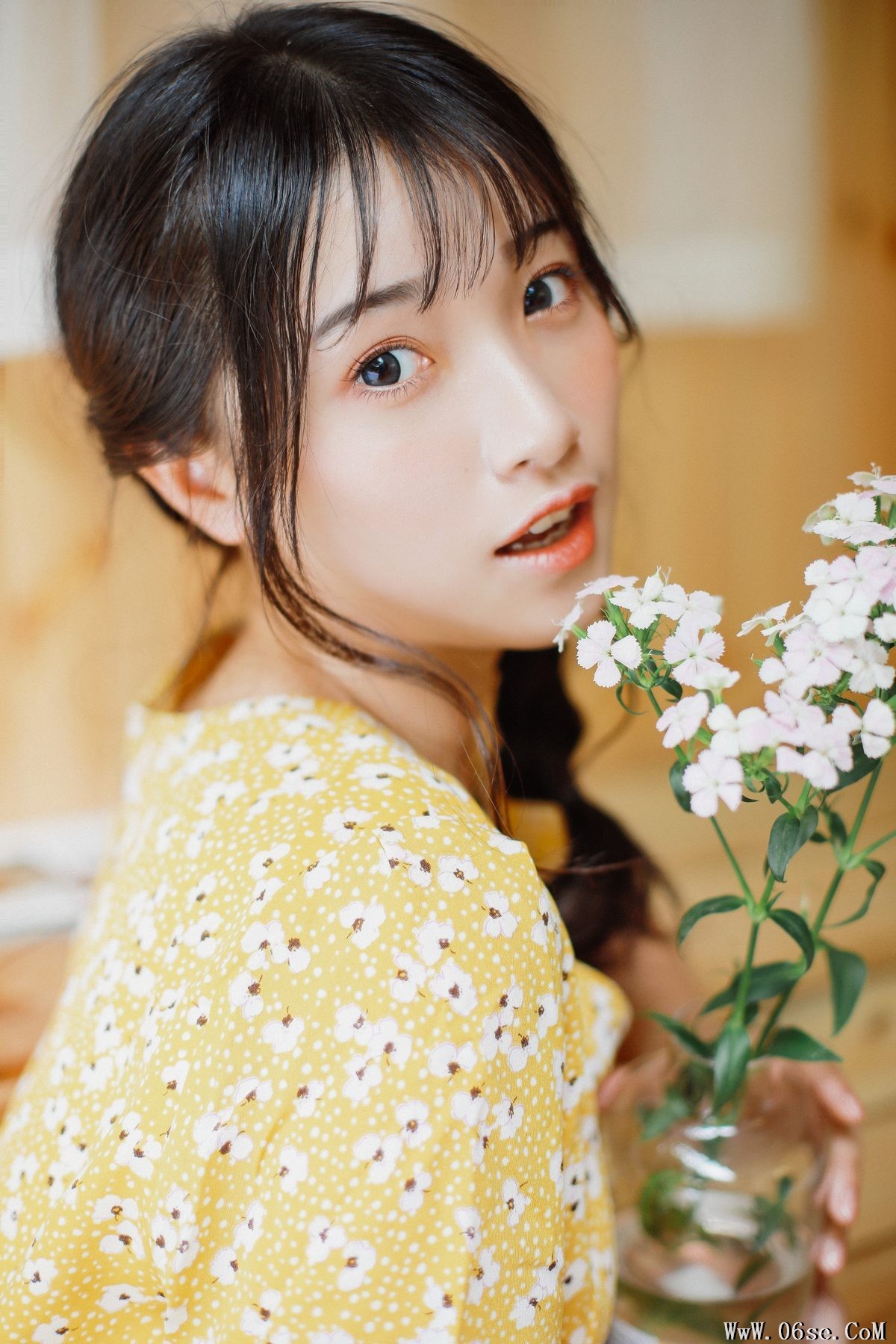 图片[6]-YiTuYu艺图语 Vol.5714 Yue Ya[24P]-六色网
