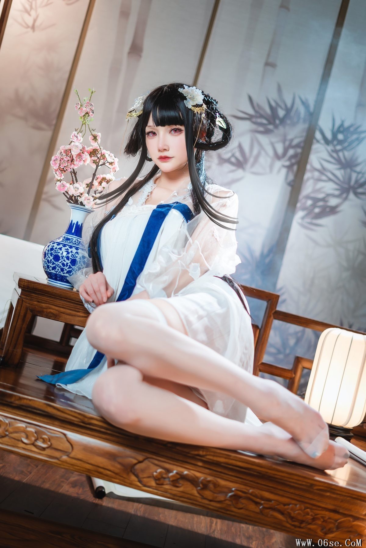 图片[6]-YiTuYu艺图语 Vol.5374 Xian Jiu Airi[23P]-六色网