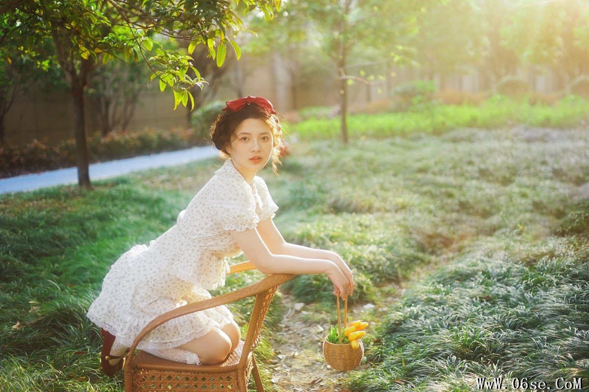 图片[27]-YiTuYu艺图语 Vol.4411 Li Yue[39P]-六色网