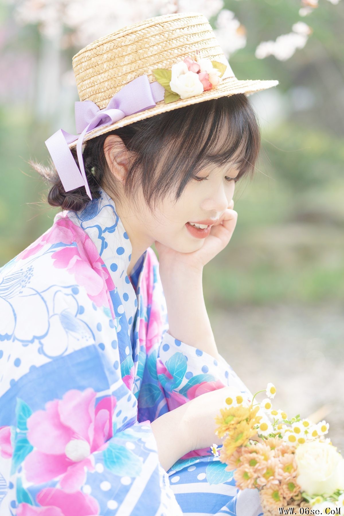 图片[11]-YiTuYu艺图语 Vol.3534 Izumi Izumi[32P]-六色网