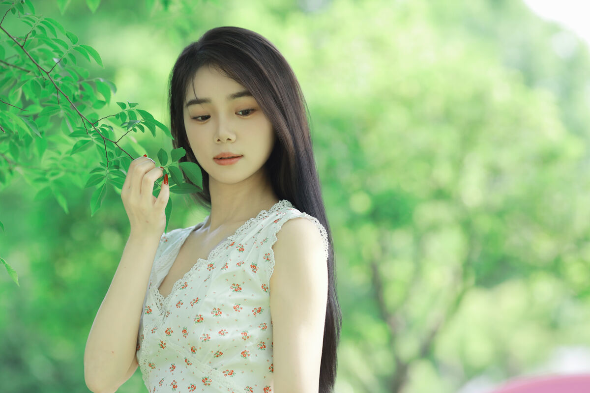 图片[16]-YiTuYu艺图语 Vol.6990 Wo Bu Shua Niao[25P]-六色网