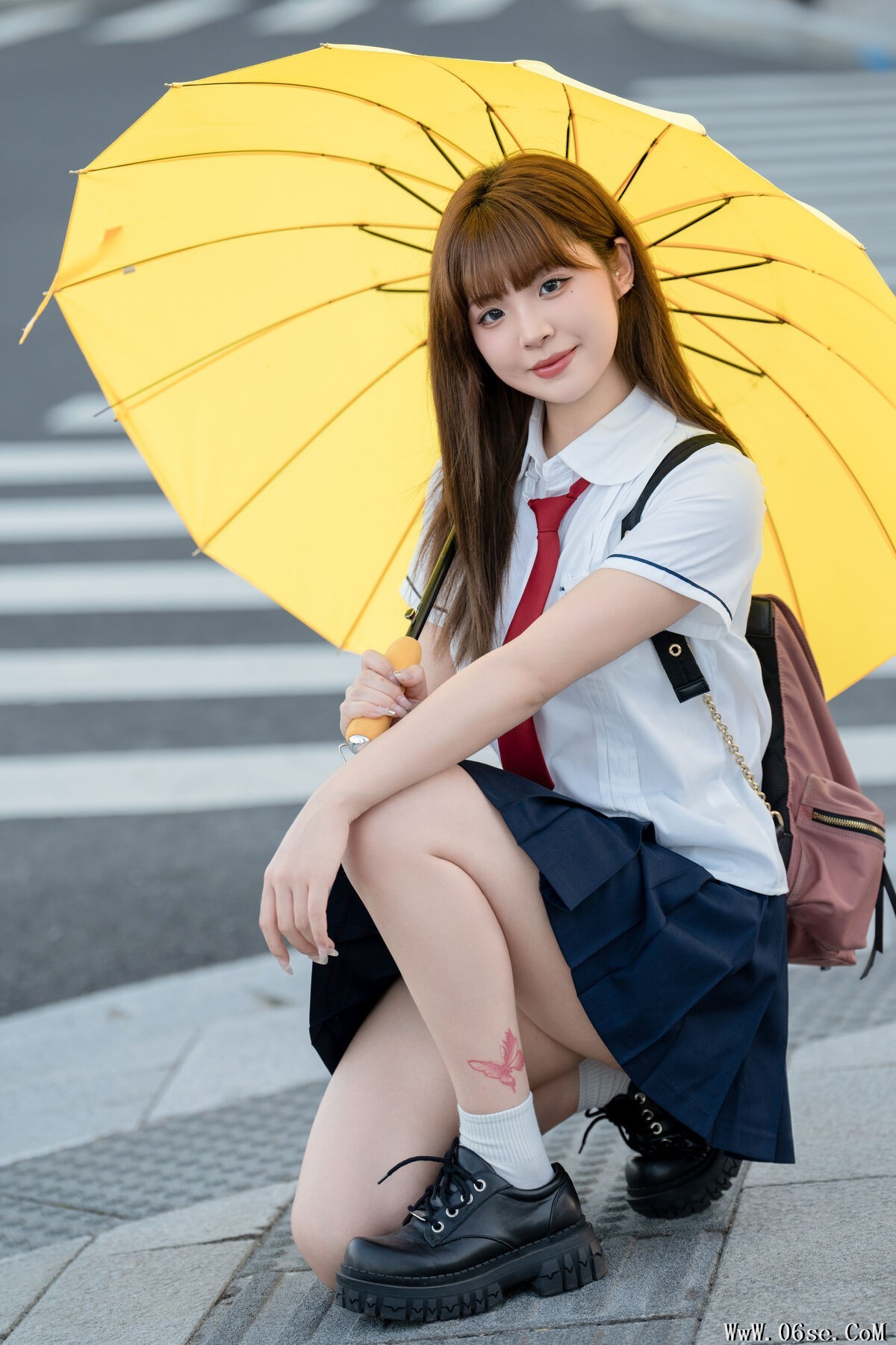 图片[26]-YiTuYu艺图语 Vol.7446 Sai Xi Xi Li Ma[26P]-六色网
