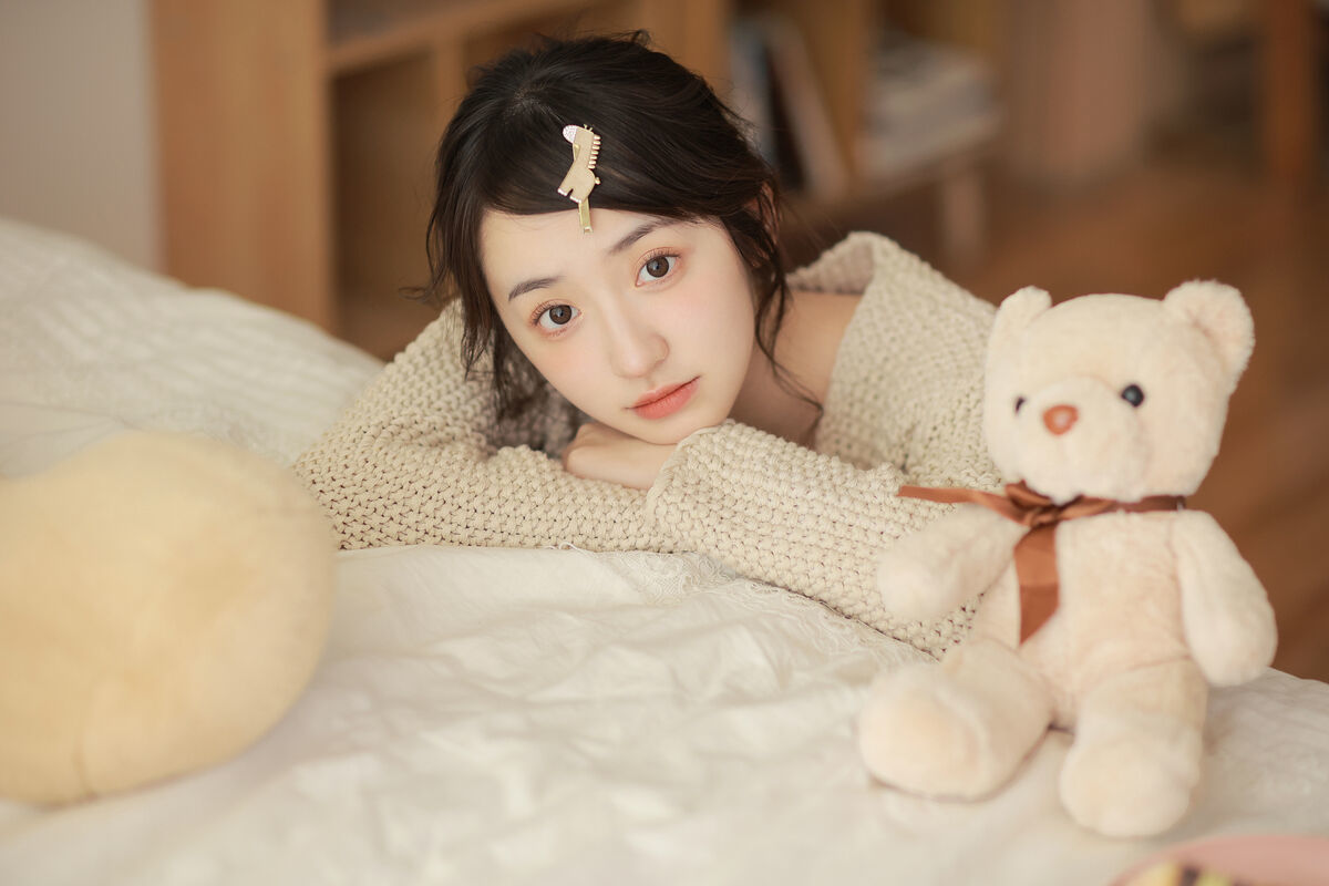 图片[23]-YiTuYu艺图语 Vol.6783 Licaicain[26P]-六色网
