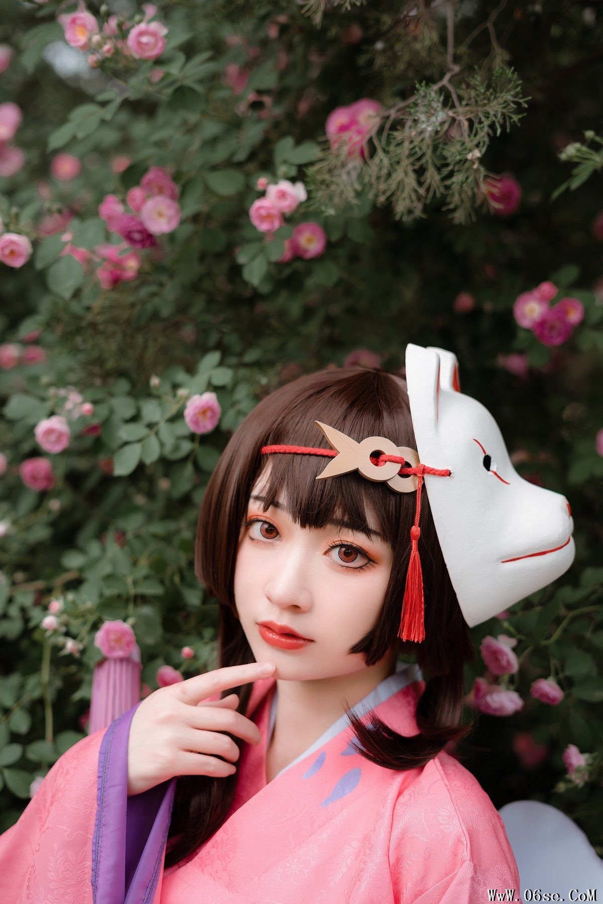 图片[13]-YiTuYu艺图语 Vol.4163 Tao Mo Gong Zi X[25P]-六色网