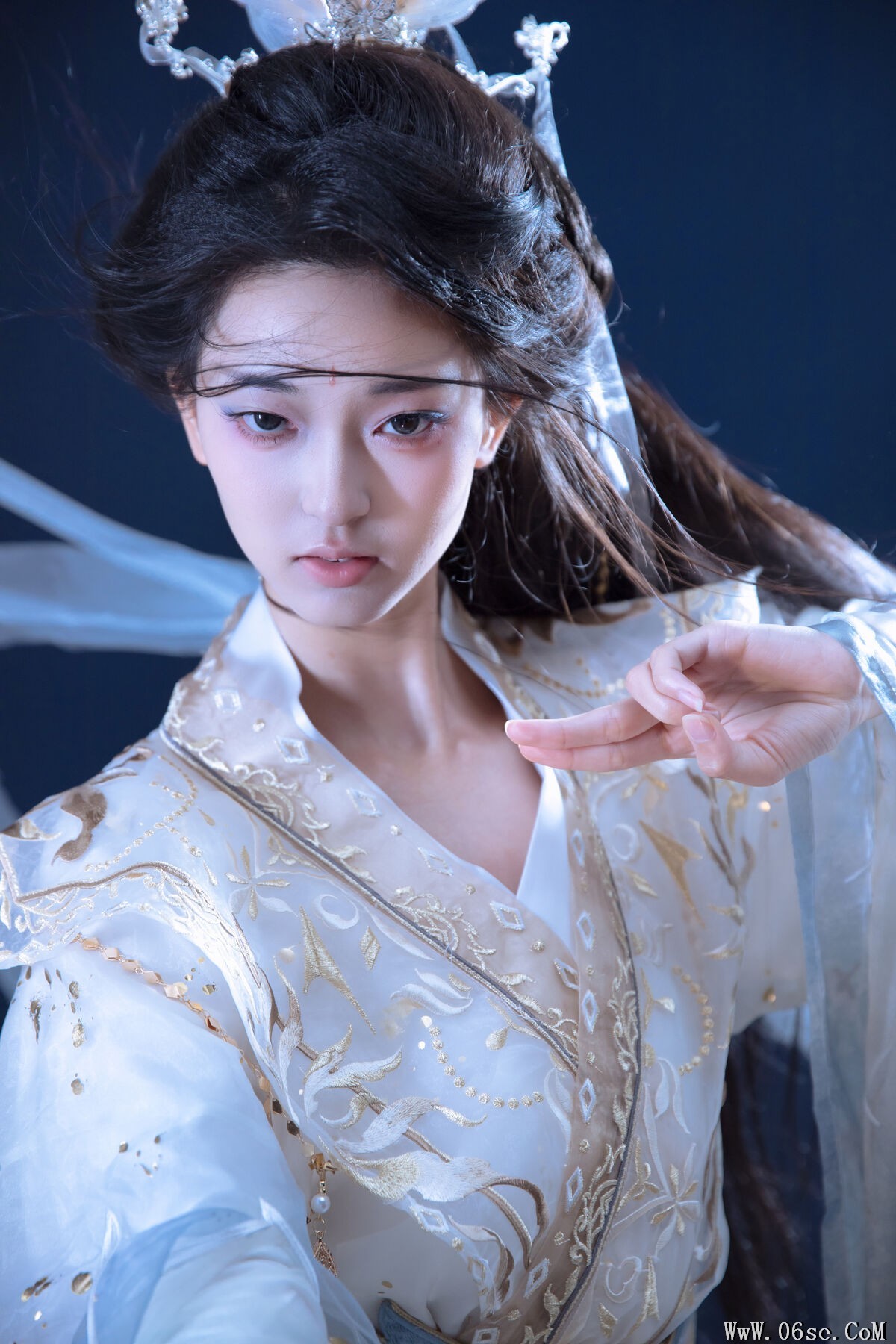图片[14]-YiTuYu艺图语 Vol.7417 Leng Ku Wang Ye[23P]-六色网