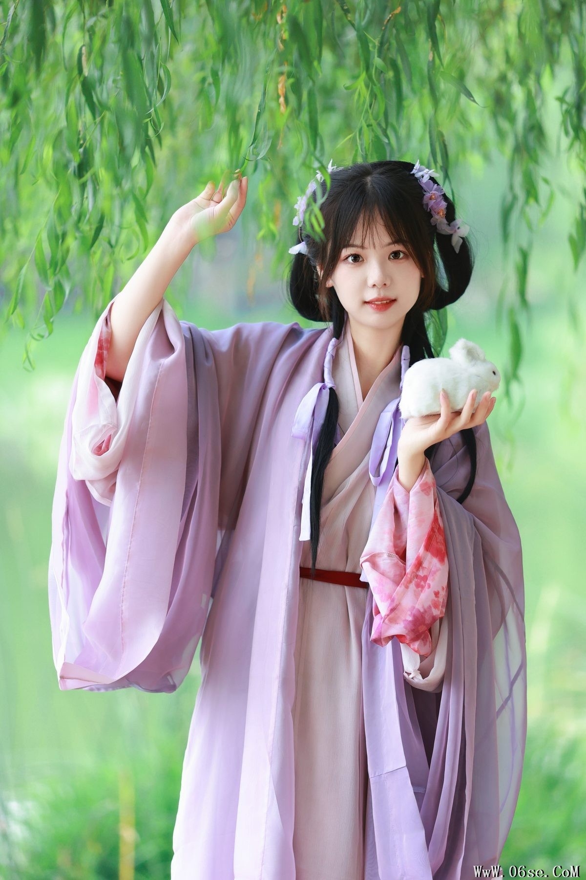 图片[31]-YiTuYu艺图语 Vol.5347 Mu Yan Se Cc[38P]-六色网