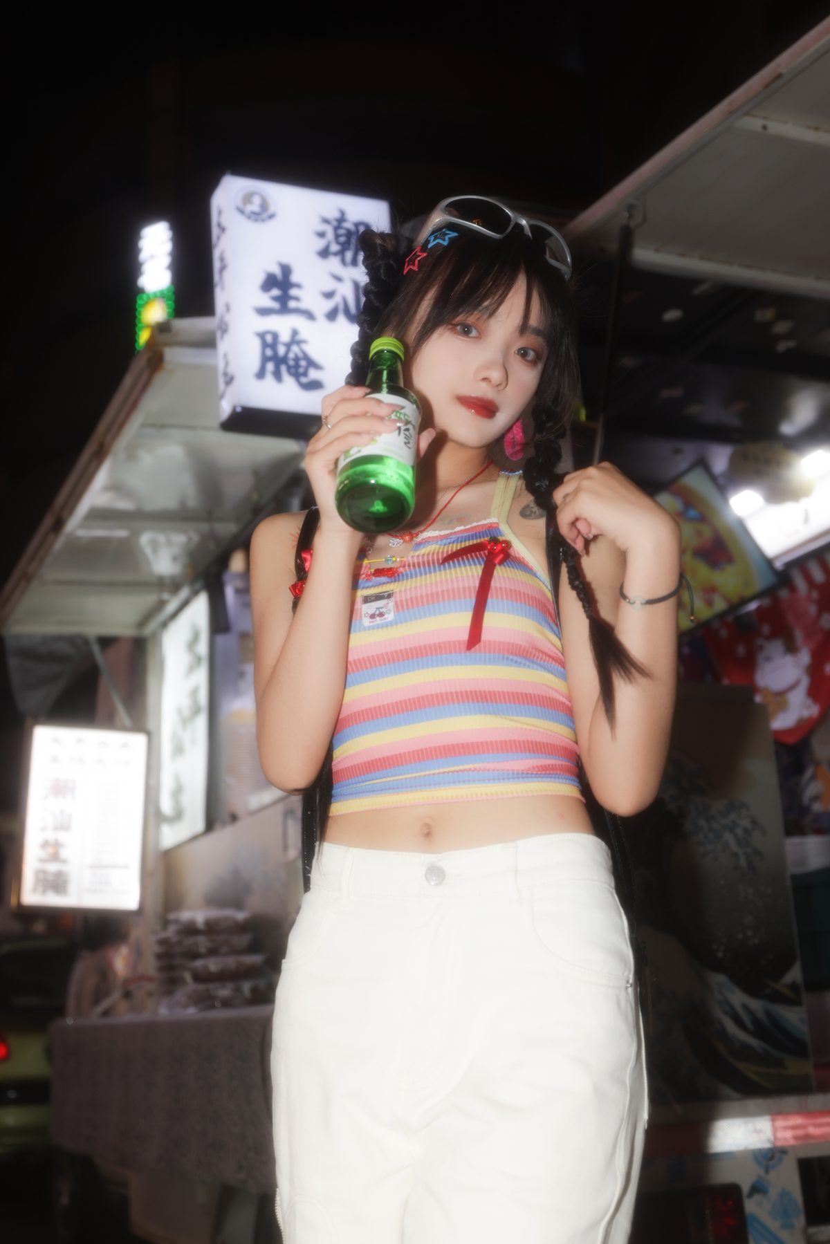 图片[7]-YiTuYu艺图语 Vol.5596 Ye Ye Ye Ye Ye[60P]-六色网