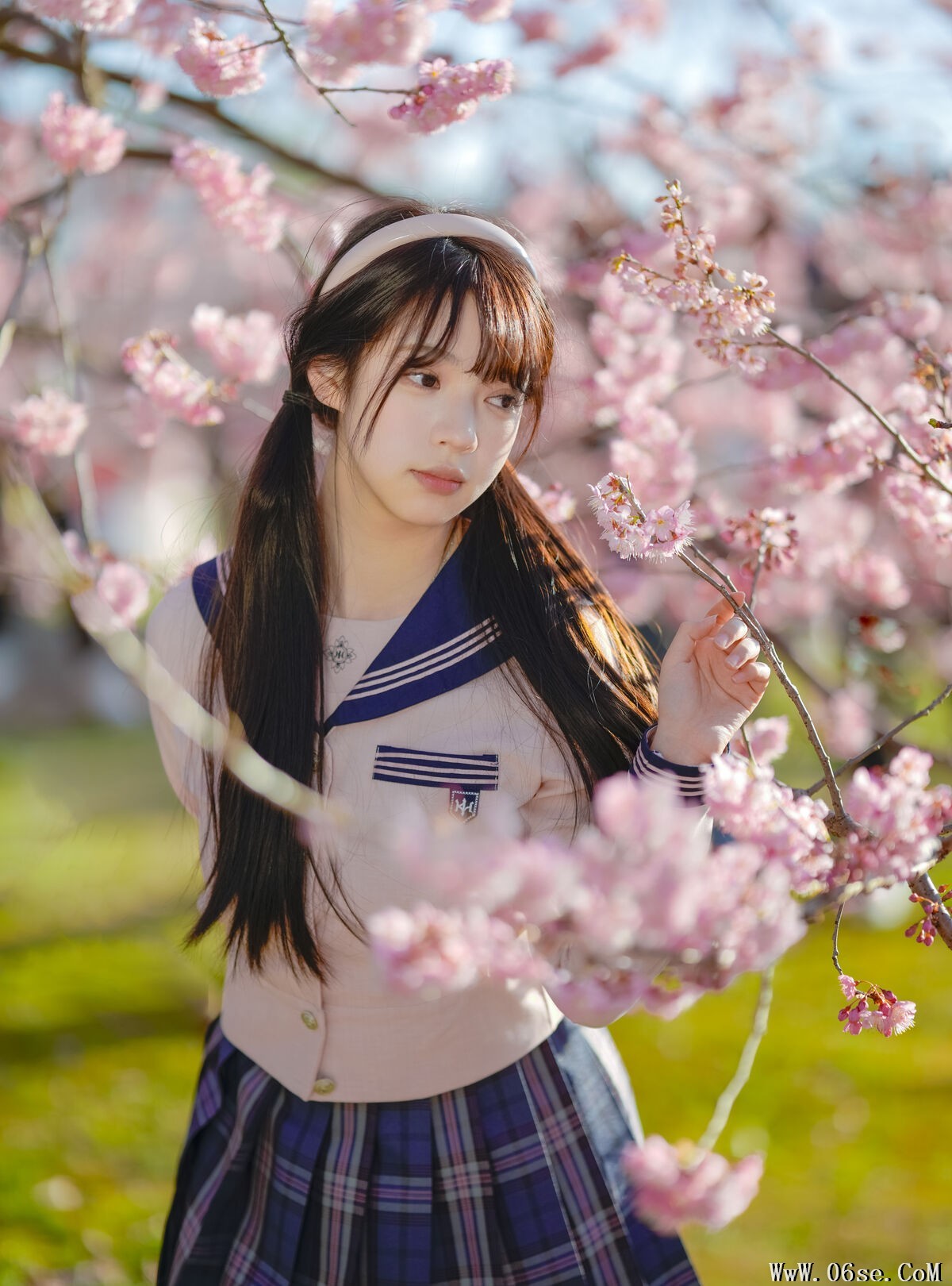 图片[30]-YiTuYu艺图语 Vol.6739 Shao Zhu[33P]-六色网
