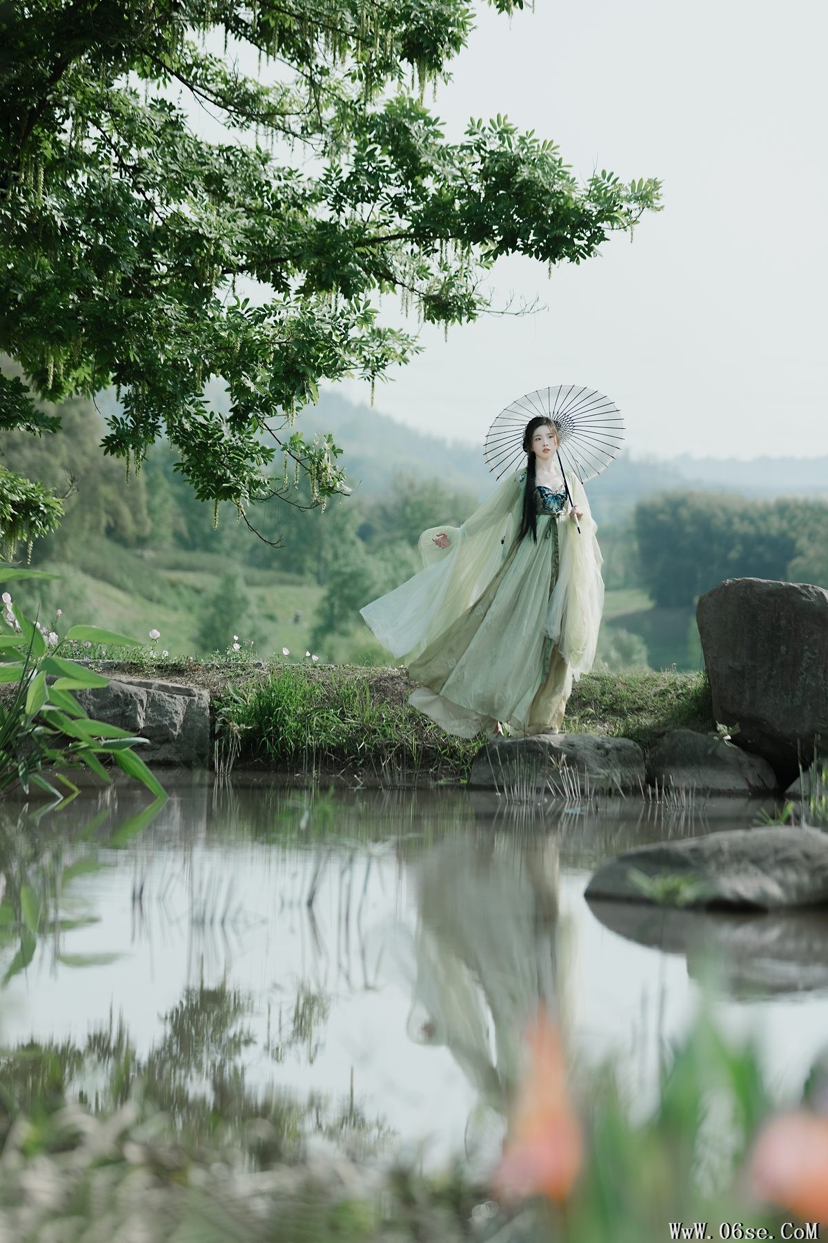 图片[12]-YiTuYu艺图语 Vol.5184 71olan[32P]-六色网