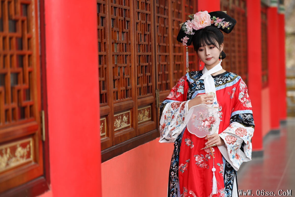 图片[15]-YiTuYu艺图语 Vol.6541 Wo Shi Xiao Sui Sui[22P]-六色网