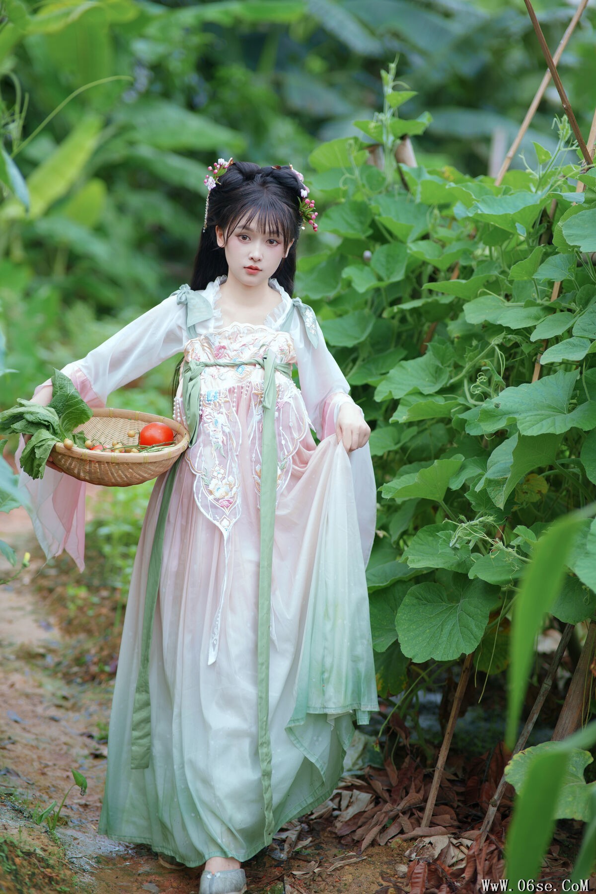 图片[29]-YiTuYu艺图语 Vol.7334 Xiao Xiao Yu[32P]-六色网