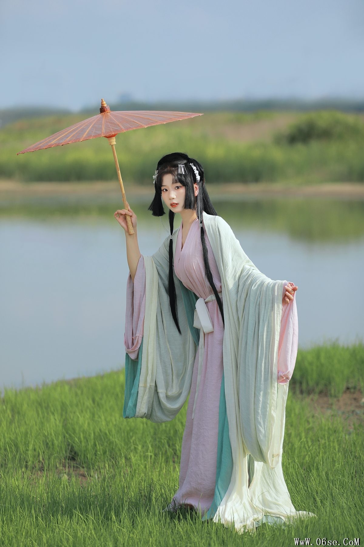 图片[7]-YiTuYu艺图语 Vol.6228 Zhou Zhou AY[28P]-六色网