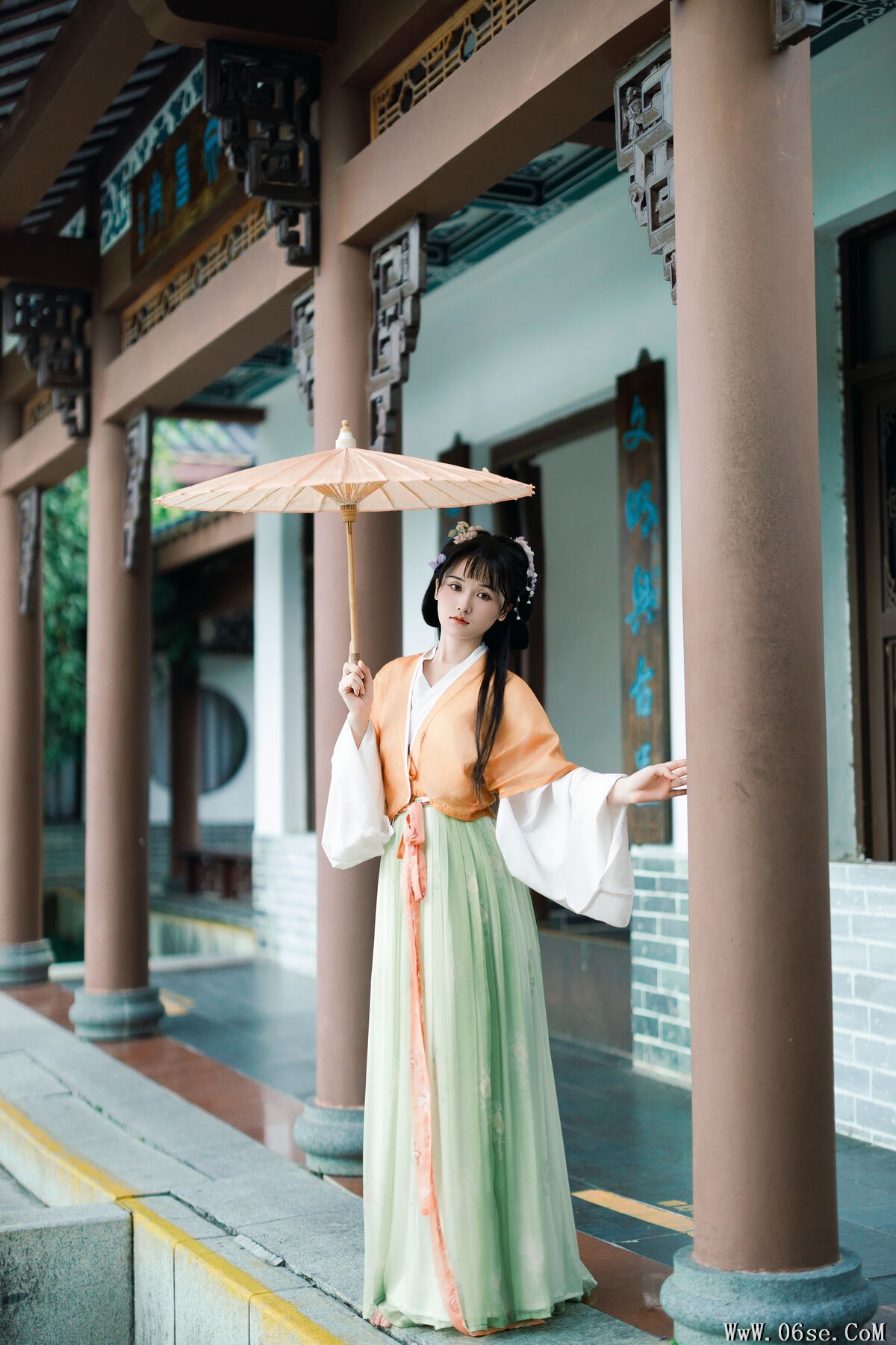 图片[31]-YiTuYu艺图语 Vol.7413 Xiao Xiao Yu[54P]-六色网