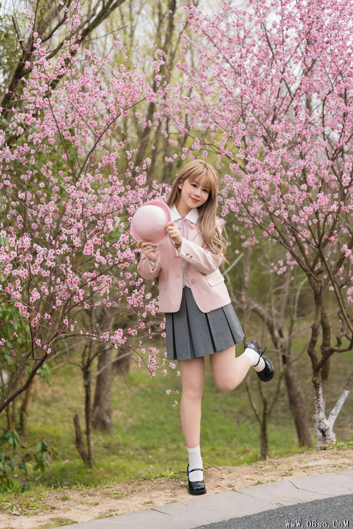 图片[15]-YiTuYu艺图语 Vol.6634 Pao Fu Xiao Fang[28P]-六色网