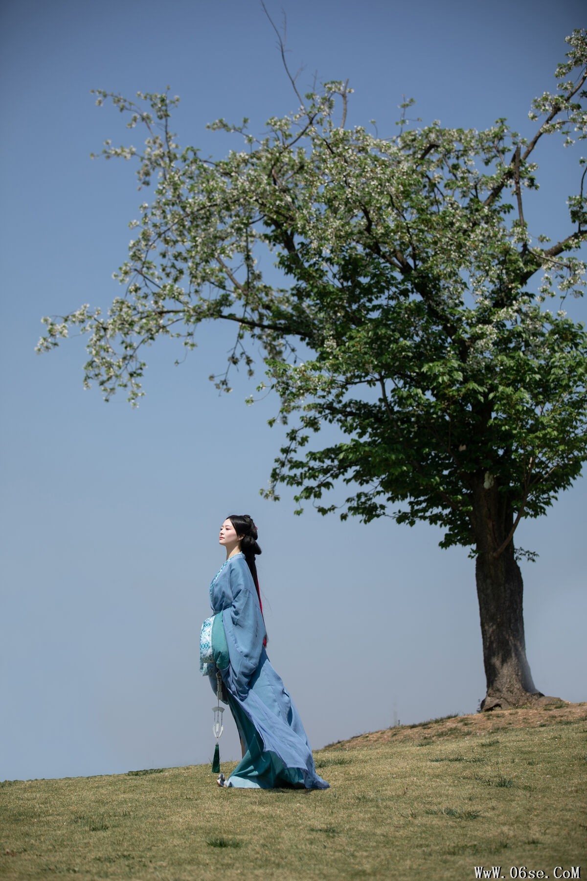 图片[22]-YiTuYu艺图语 Vol.6805 Yang Yang[23P]-六色网