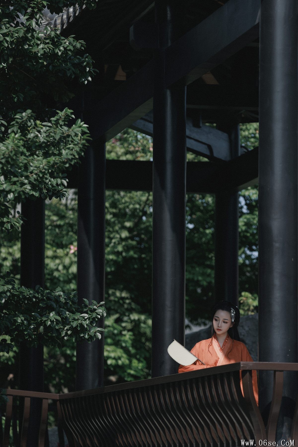 图片[25]-YiTuYu艺图语 Vol.5959 Lin Lang[36P]-六色网