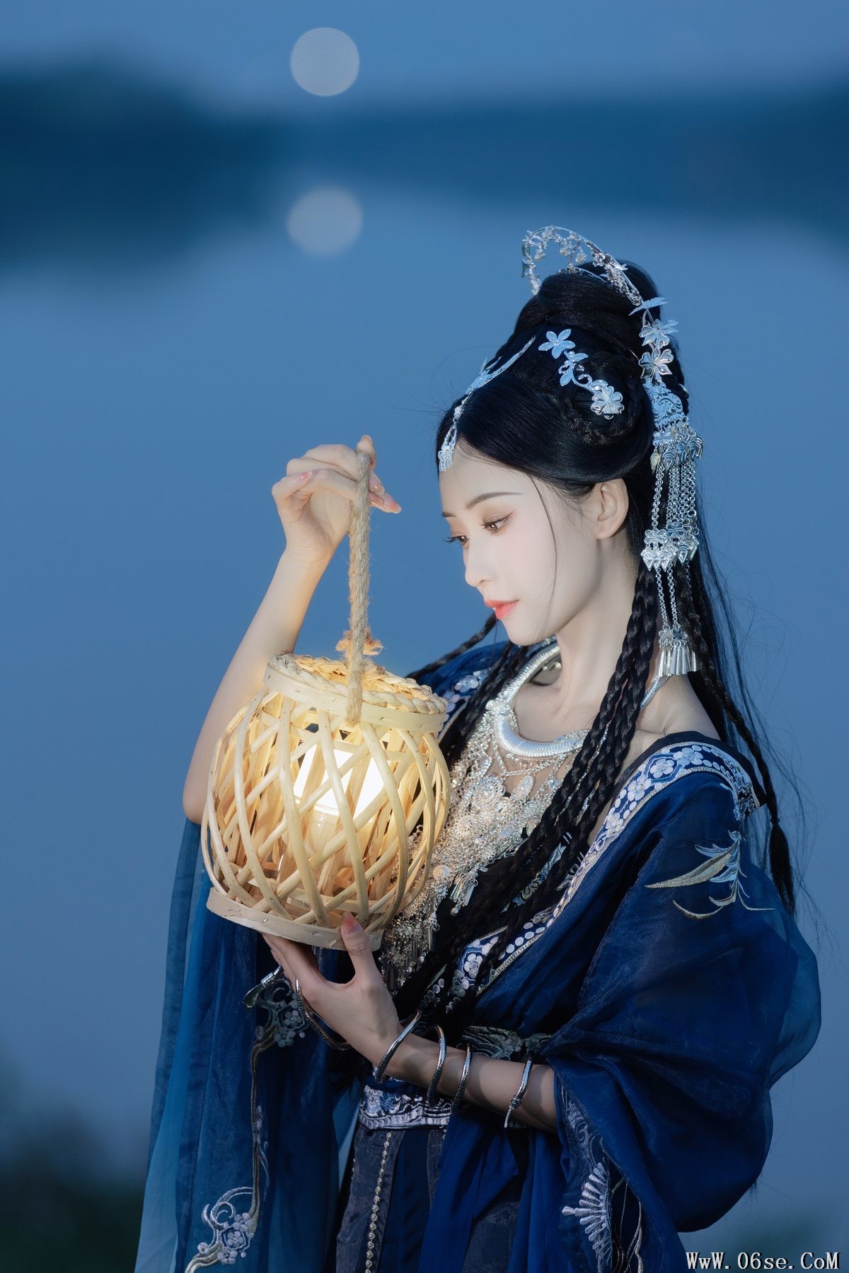 图片[11]-YiTuYu艺图语 Vol.4761 Jia Yue Yue Yue[22P]-六色网