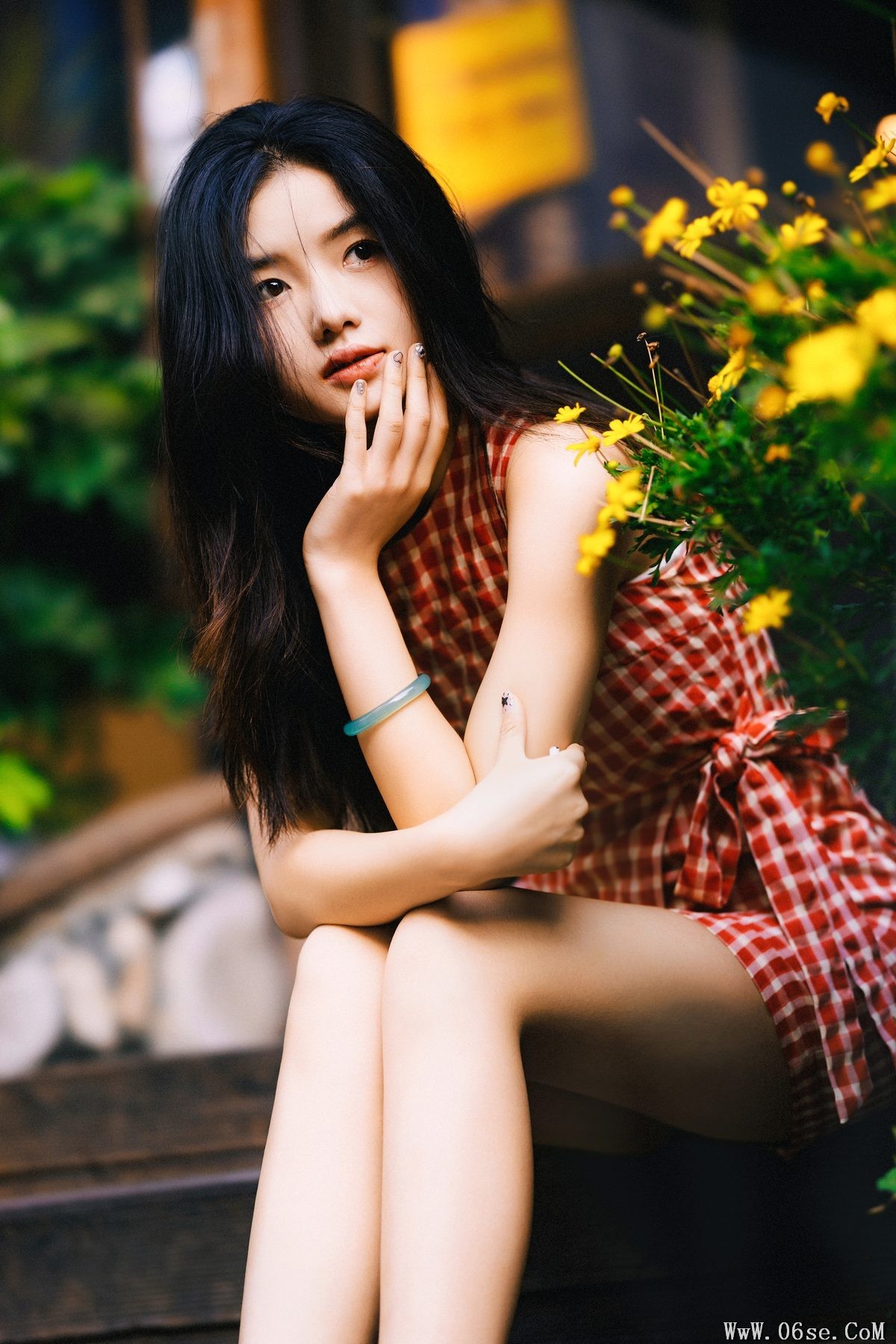 图片[23]-YiTuYu艺图语 Vol.5395 Bu Ta Xiao Yao[32P]-六色网