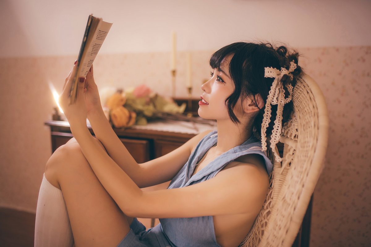 图片[36]-YiTuYu艺图语 Vol.5570 Miko Miko Ww[83P]-六色网