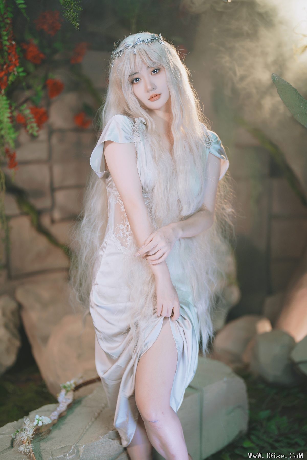 图片[27]-YiTuYu艺图语 Vol.4307 Conkon[34P]-六色网