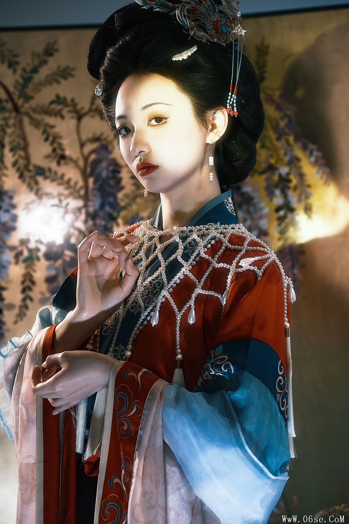 图片[5]-YiTuYu艺图语 Vol.7252 Xiao Yang Ai Gan Fan[33P]-六色网
