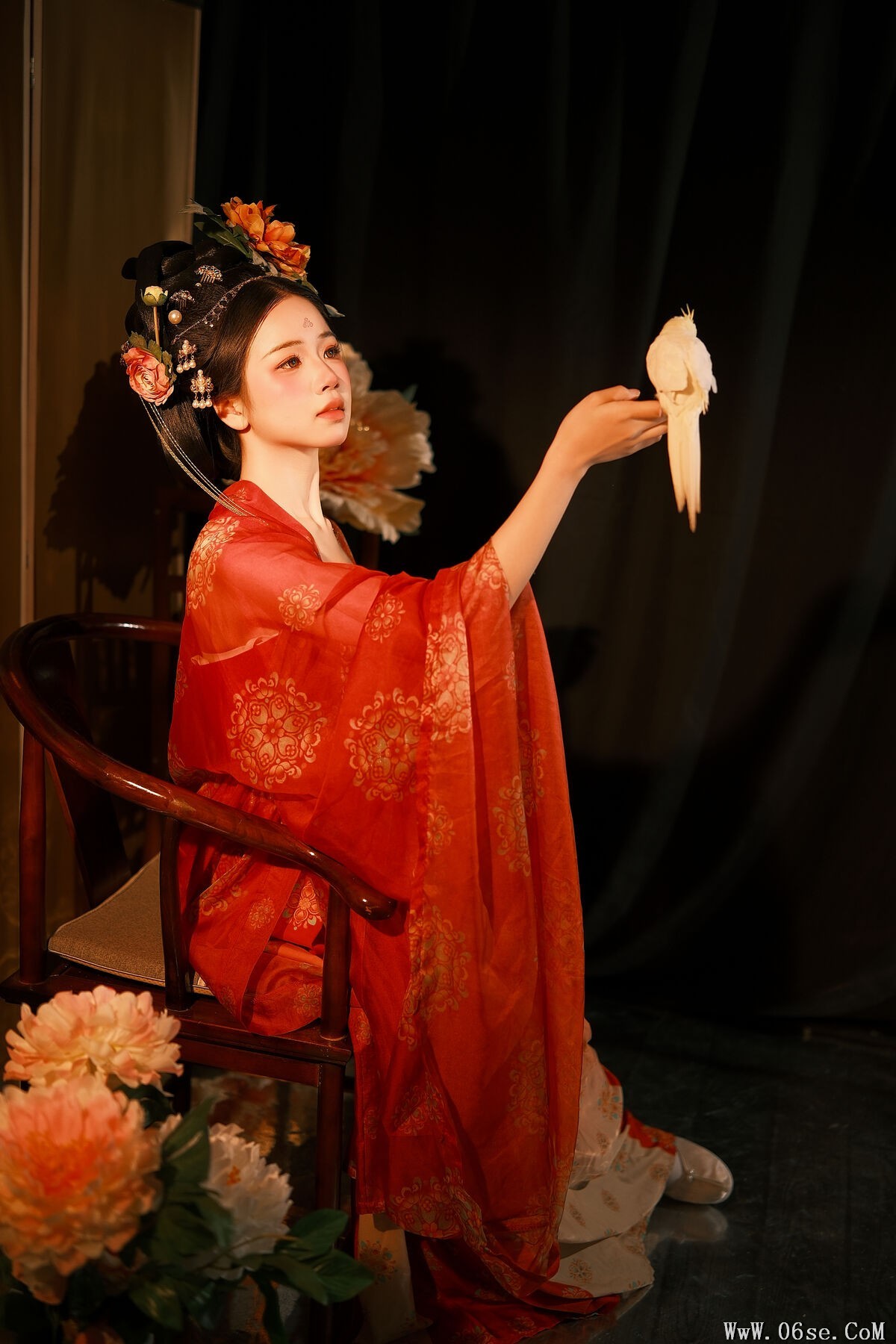 图片[20]-YiTuYu艺图语 Vol.6875 Xiao Du Tong Xue[32P]-六色网