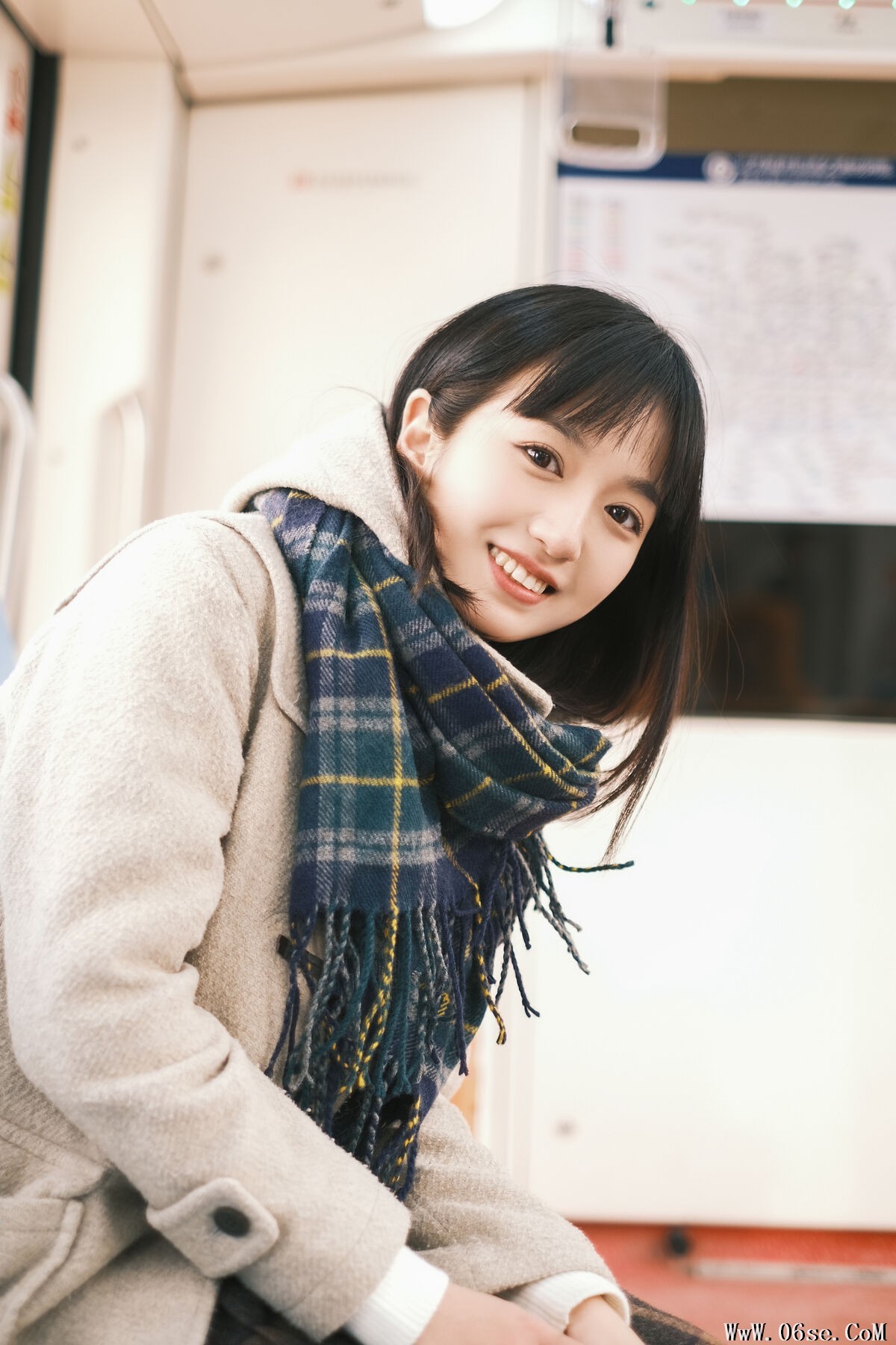 图片[3]-YiTuYu艺图语 Vol.6516 Fei Chang Liang[24P]-六色网