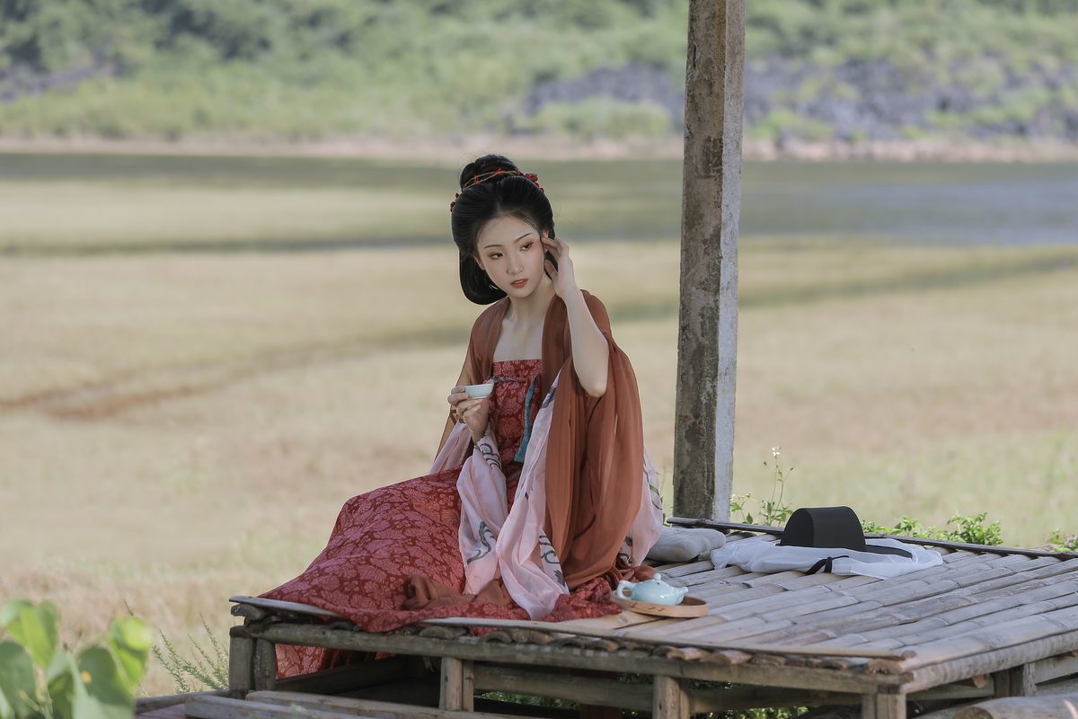 图片[17]-YiTuYu艺图语 Vol.3861 Zhi Zhi Qi[20P]-六色网