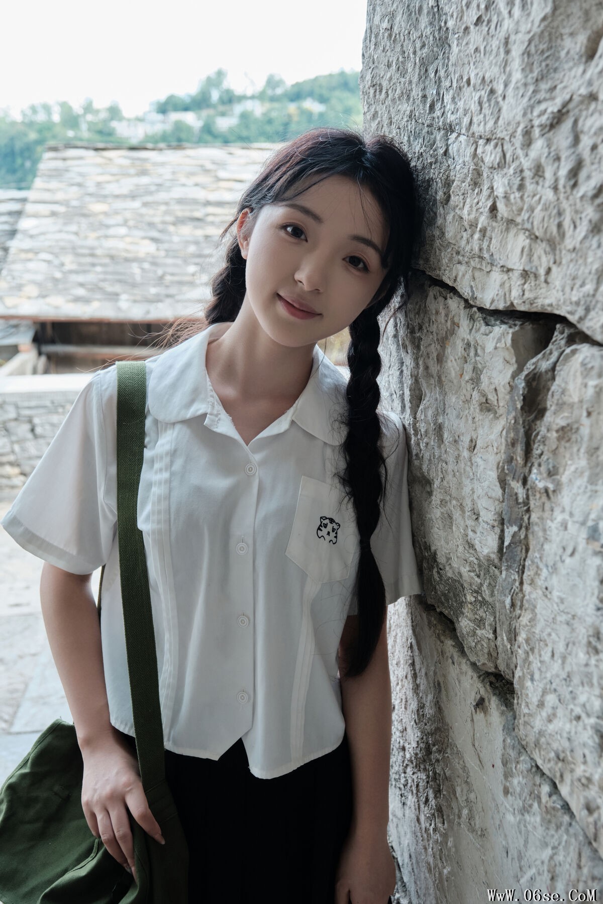 图片[24]-YiTuYu艺图语 Vol.7563 Min Zui Xiao Mo Xuan[58P]-六色网