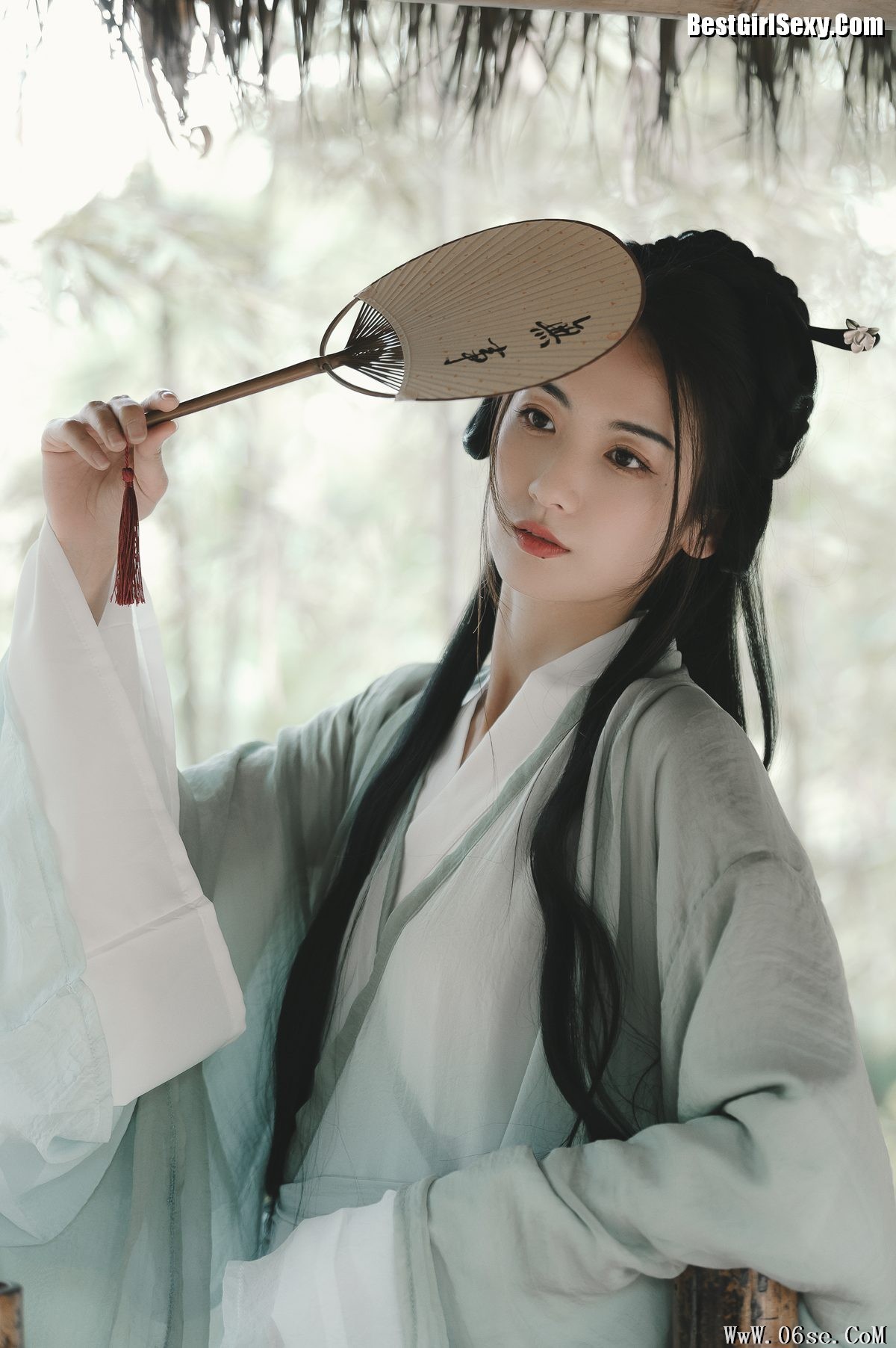 图片[13]-YiTuYu艺图语 Vol.3997 Li Mi[23P]-六色网