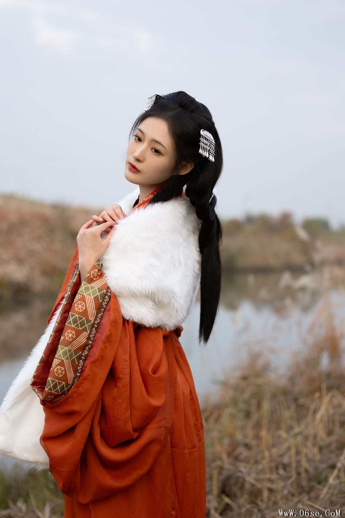 图片[7]-YiTuYu艺图语 Vol.6296 Yi Wan Da Yu Yuan[22P]-六色网