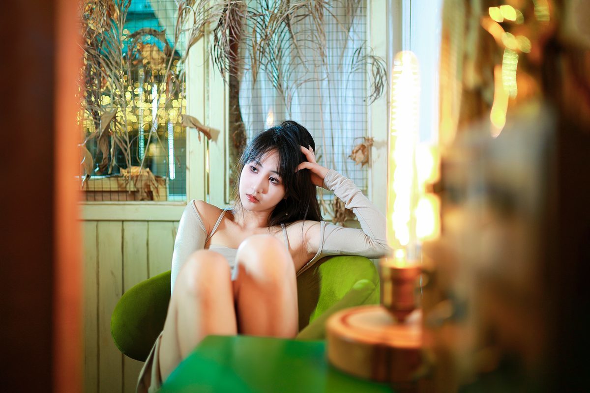 图片[23]-YiTuYu艺图语 Vol.5496 Cha Xiao Tu[58P]-六色网