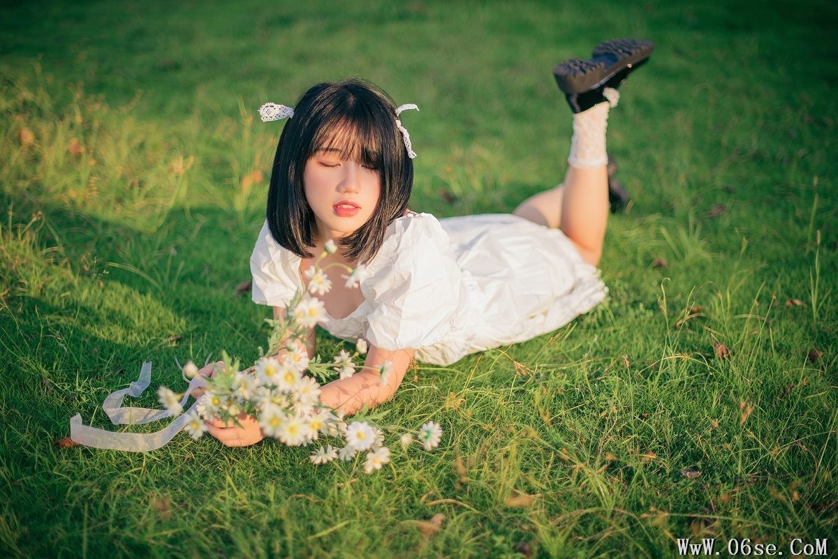 图片[43]-YiTuYu艺图语 Vol.5603 Voiciharper[49P]-六色网