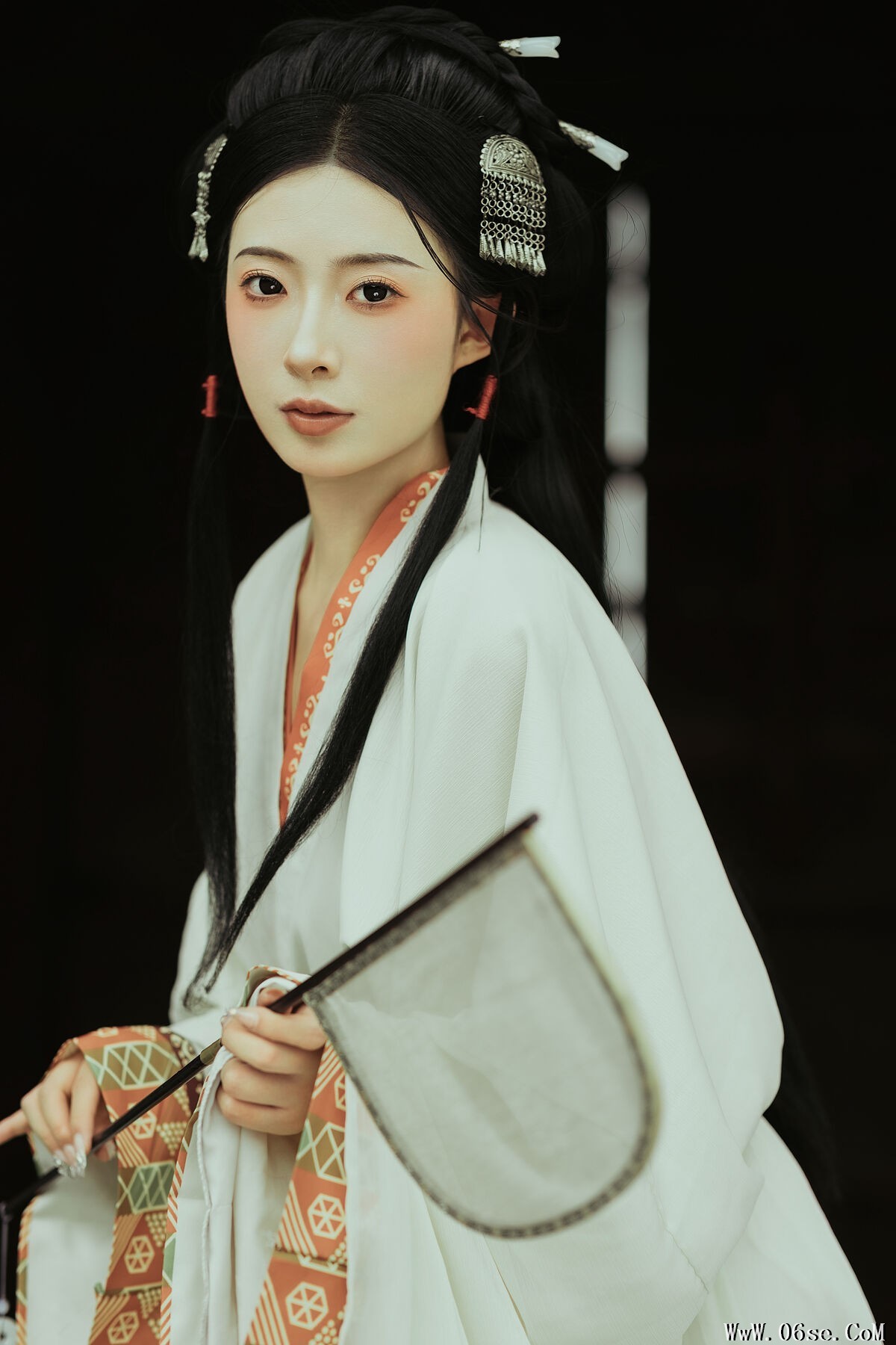 图片[14]-YiTuYu艺图语 Vol.7318 Ying Xi Xi[33P]-六色网