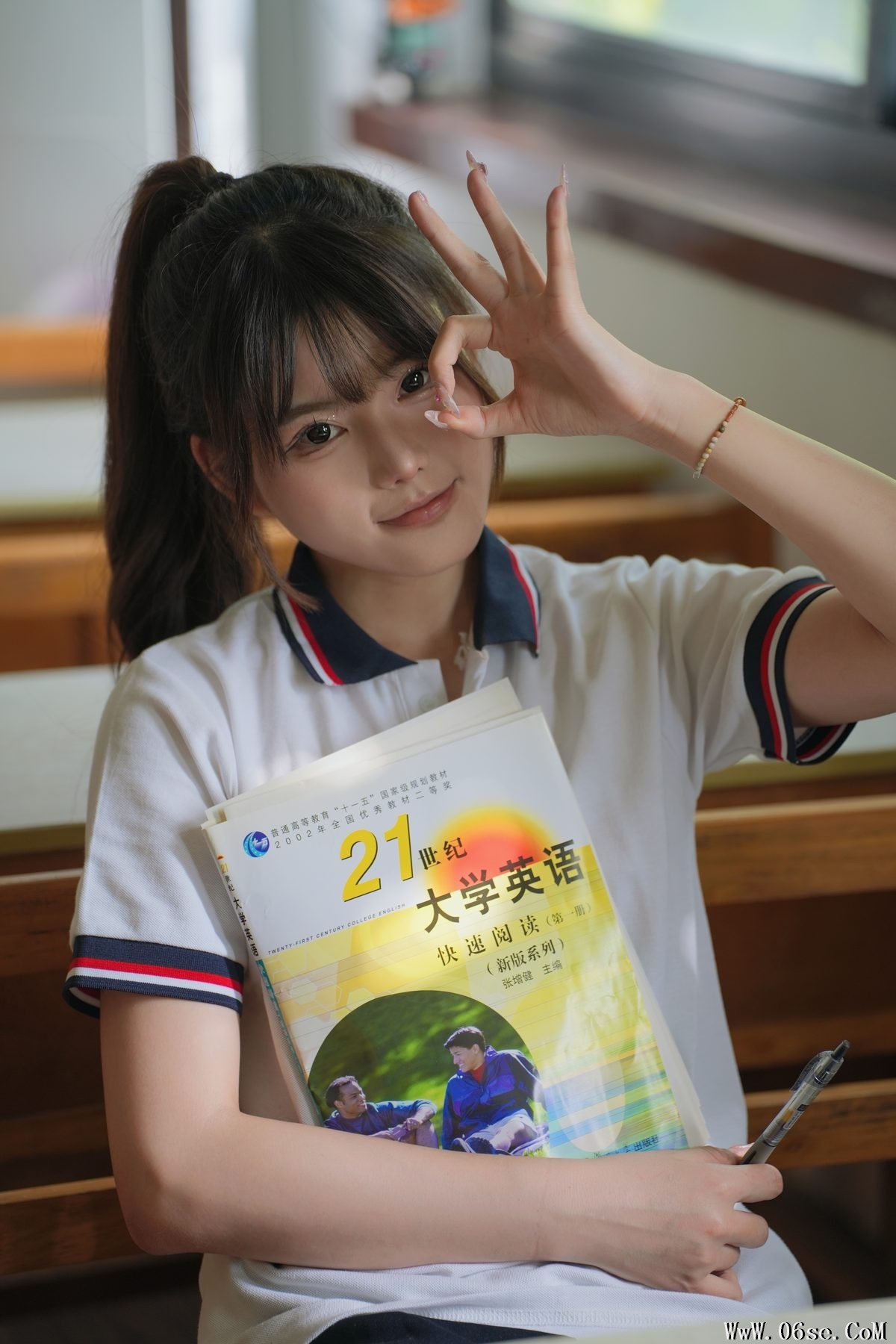图片[8]-YiTuYu艺图语 Vol.4175 Shiro[27P]-六色网