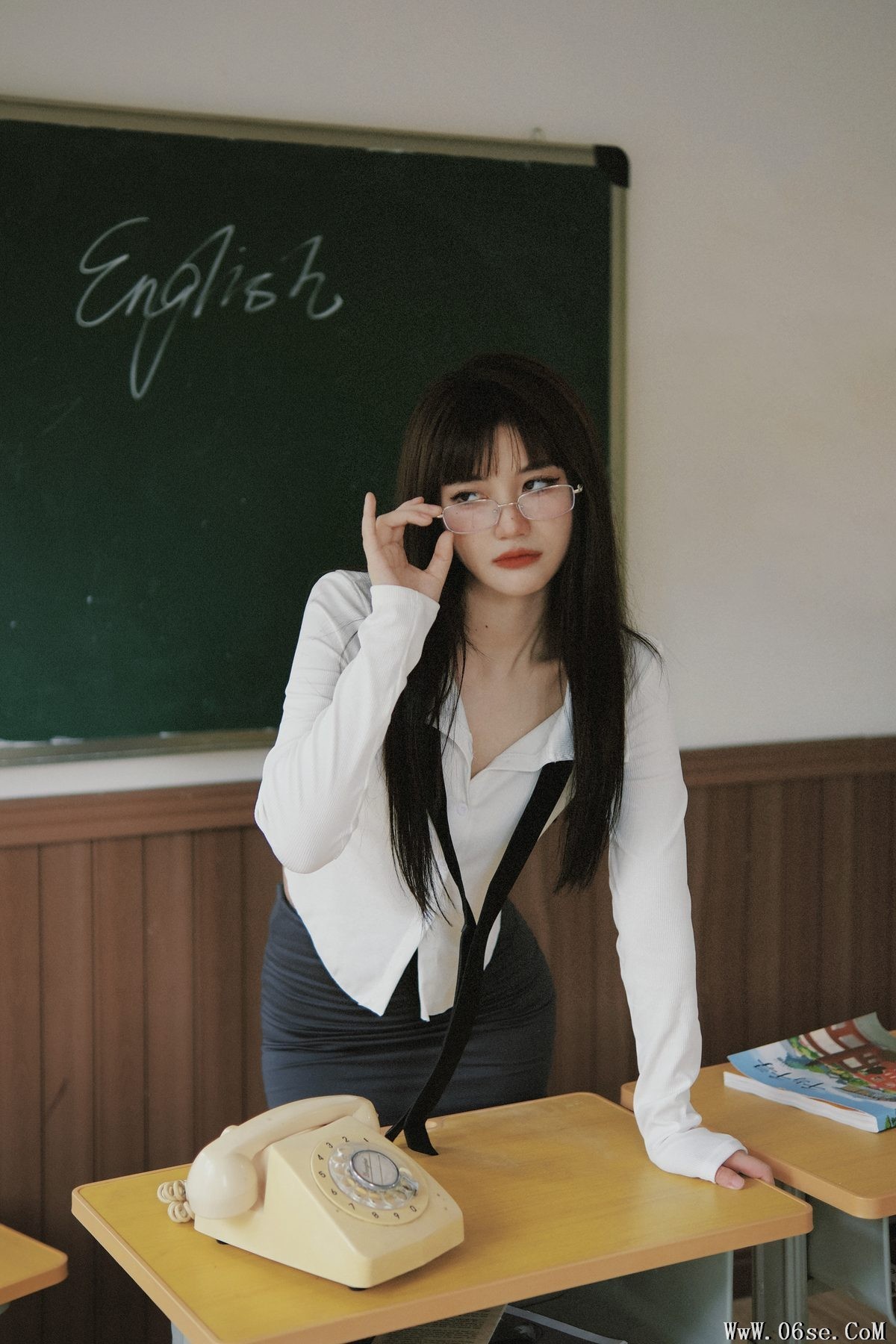 图片[15]-YiTuYu艺图语 Vol.5662 Xia Xia[23P]-六色网